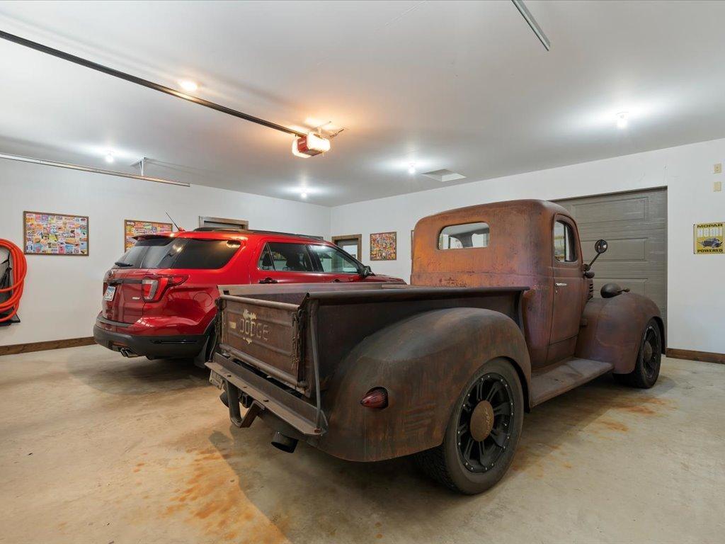 3885 Branch Trail
