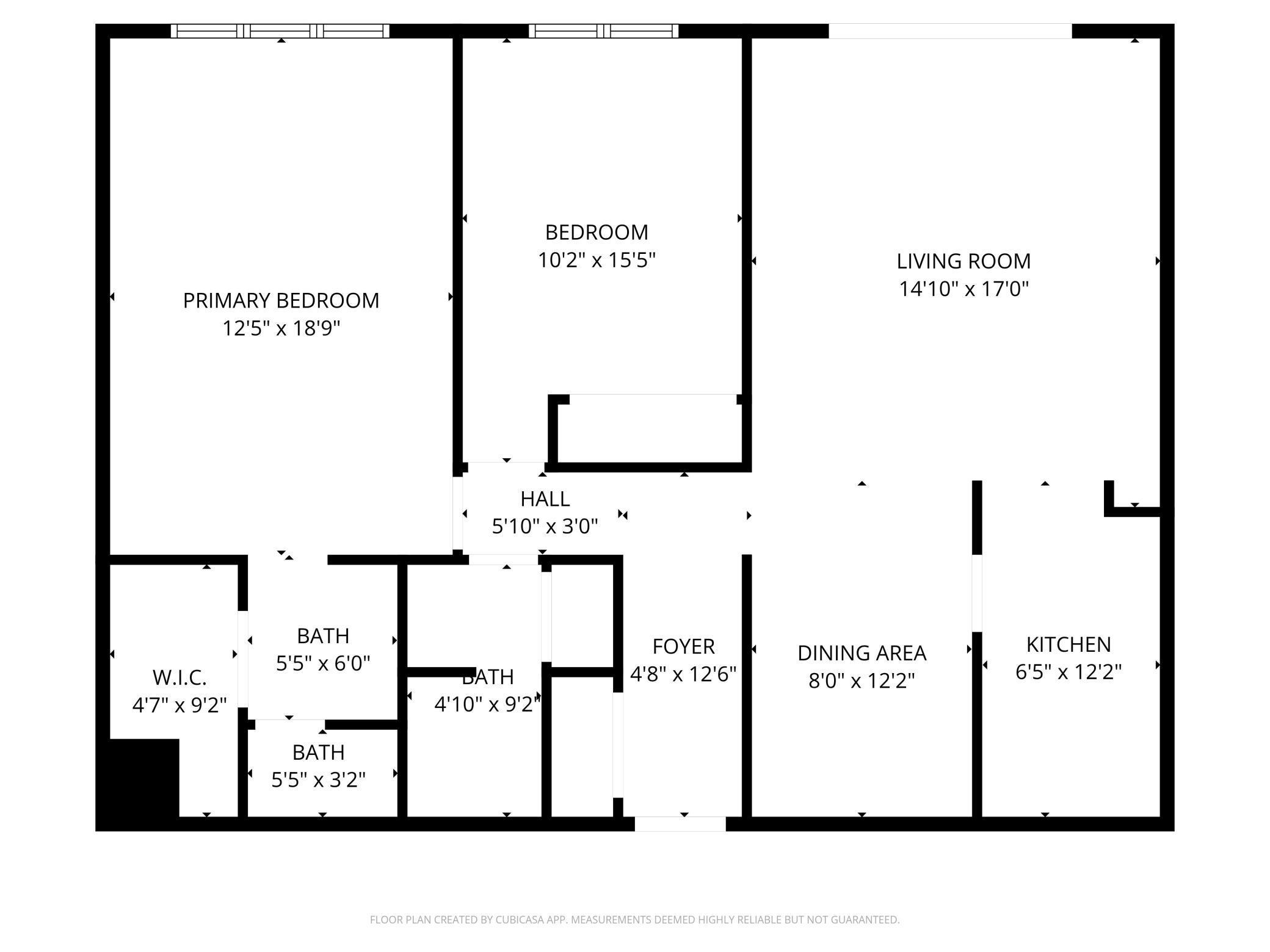 3200 Virginia Avenue S Unit: 209