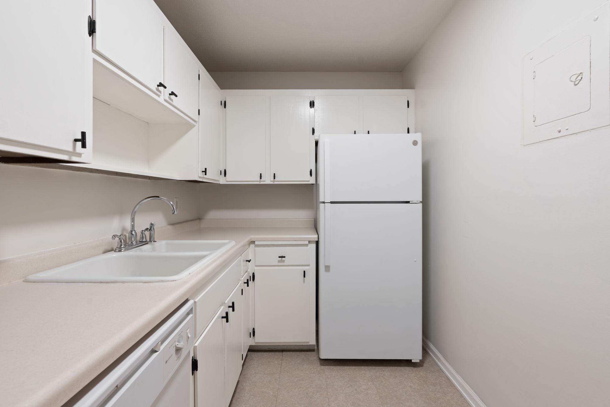 3200 Virginia Avenue S Unit: 209