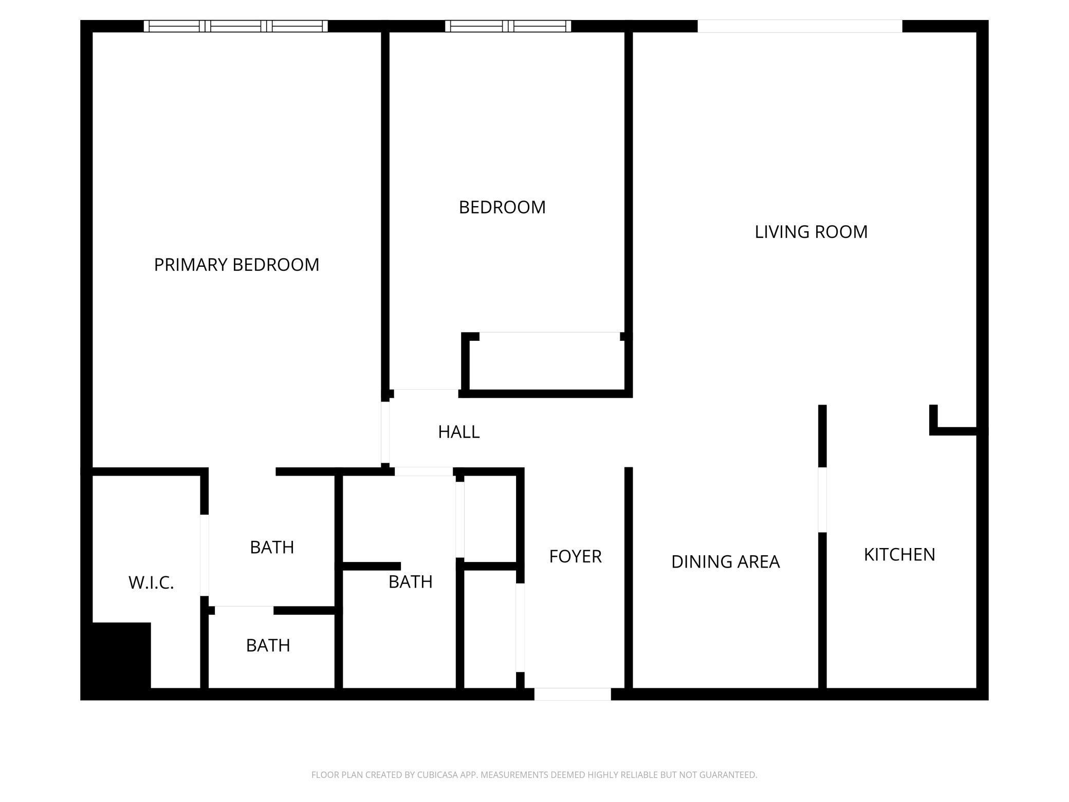 3200 Virginia Avenue S Unit: 209