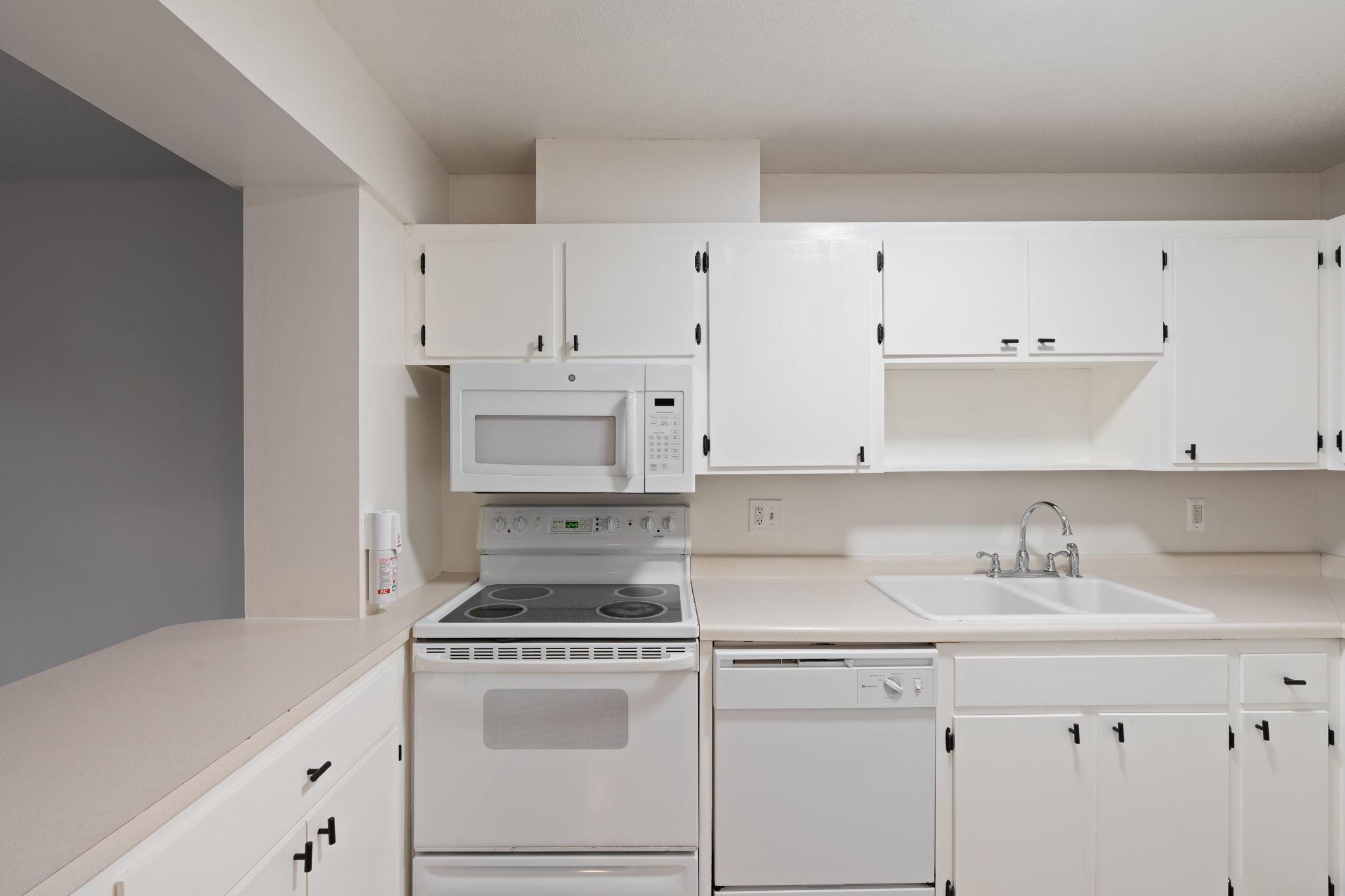 3200 Virginia Avenue S Unit: 209