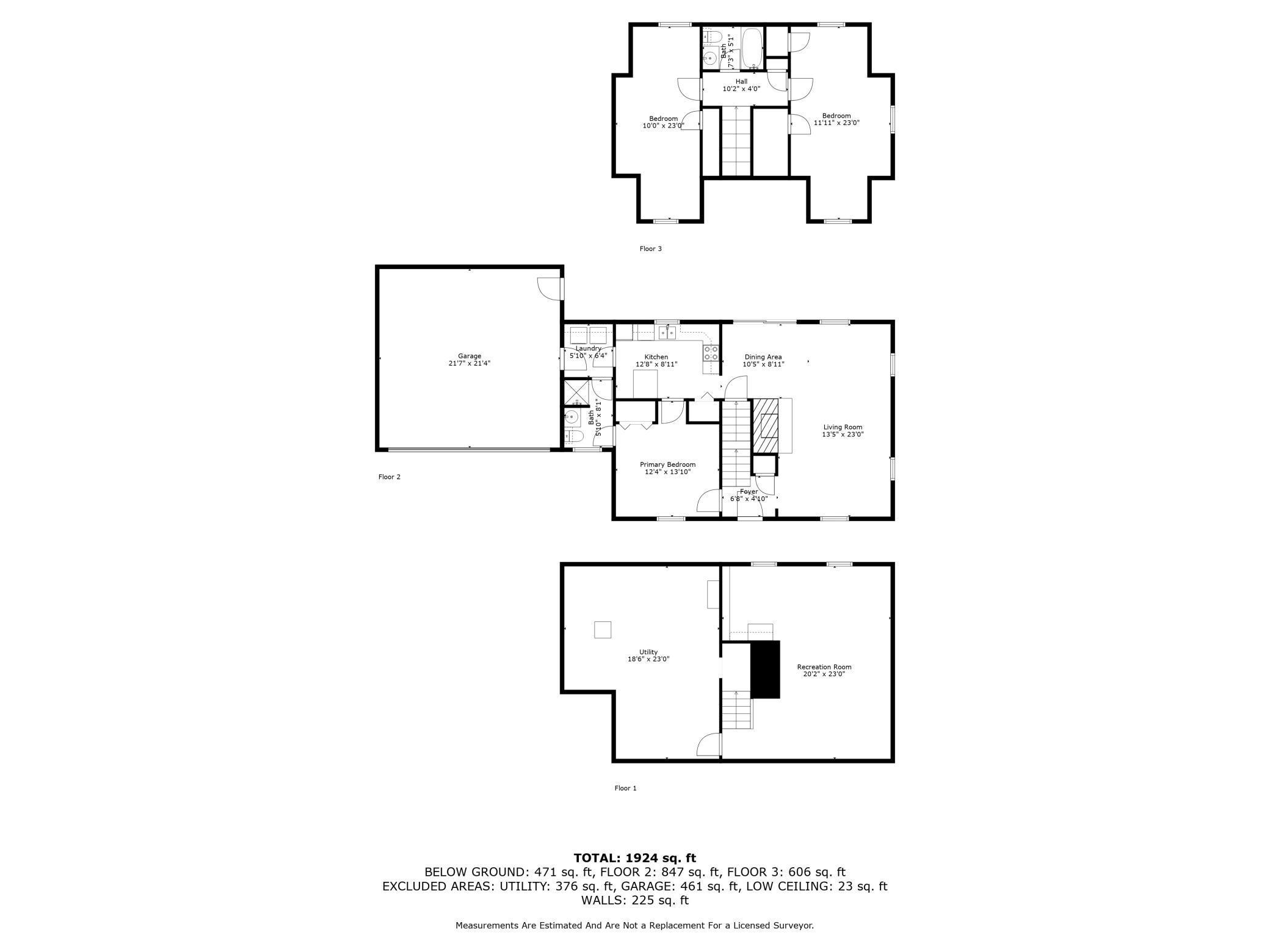 8378 Red Pine Circle