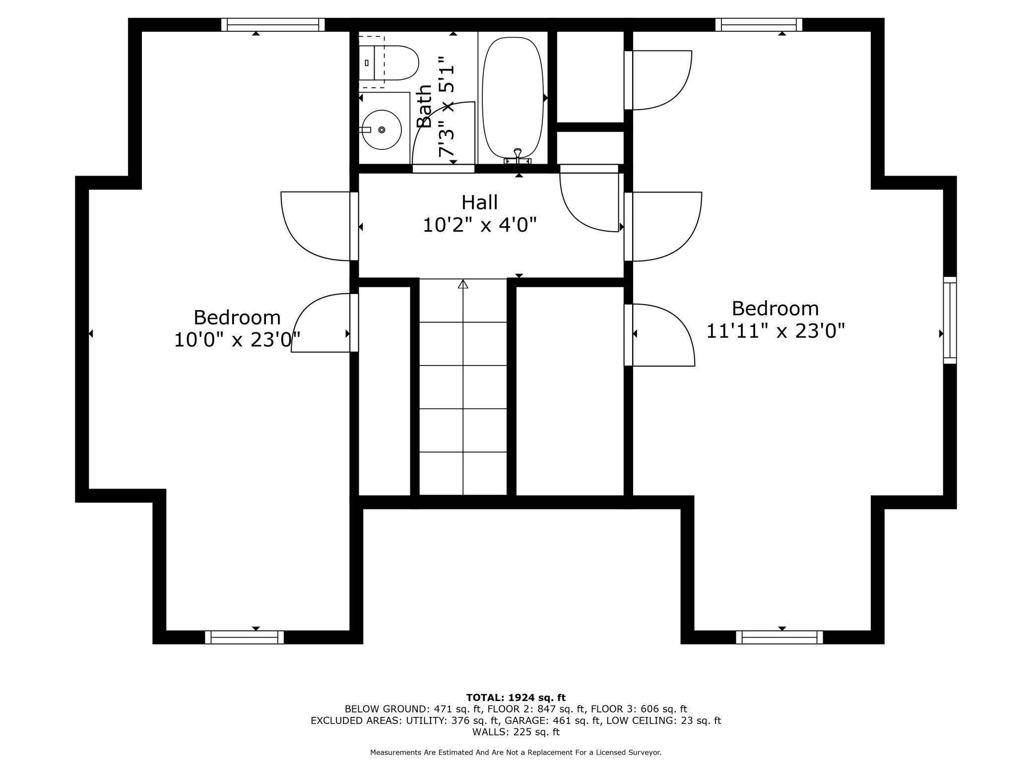 8378 Red Pine Circle