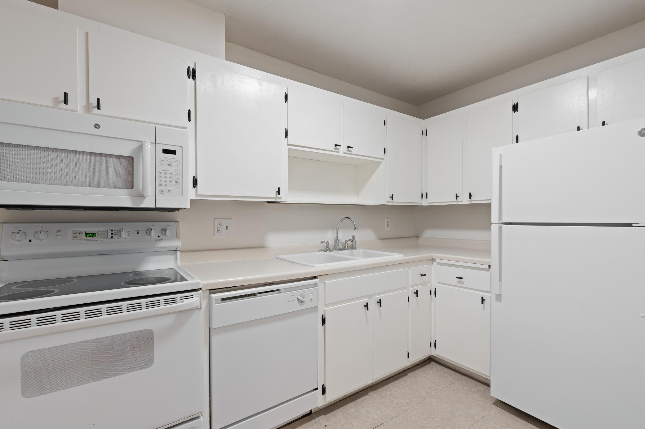 3200 Virginia Avenue S Unit: 209