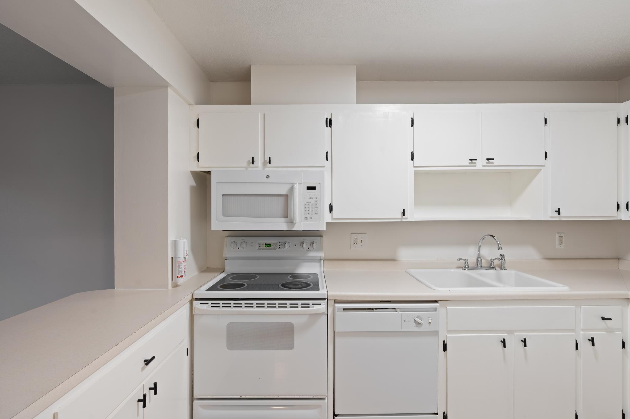 3200 Virginia Avenue S Unit: 209