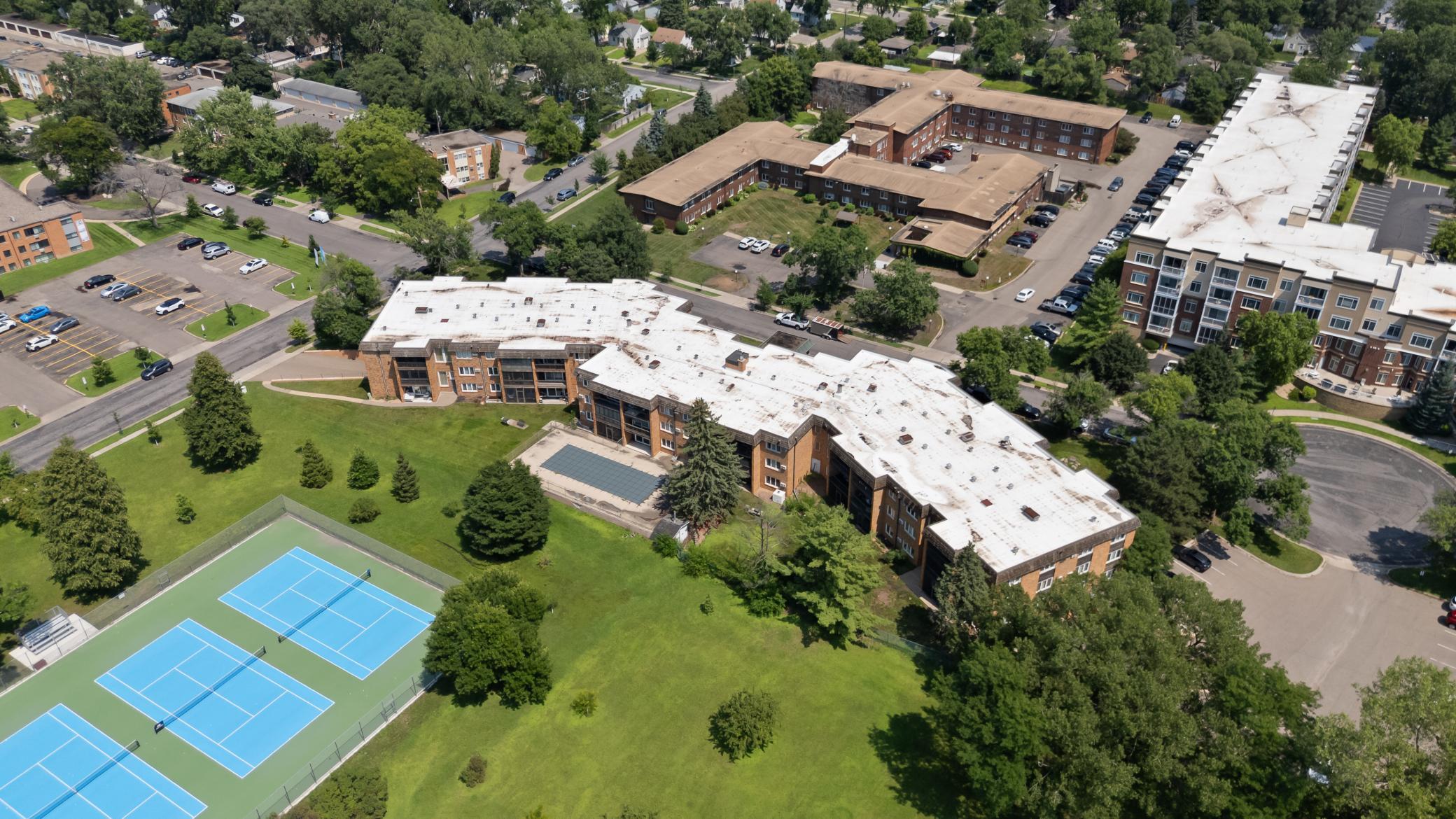 3200 Virginia Avenue S Unit: 209