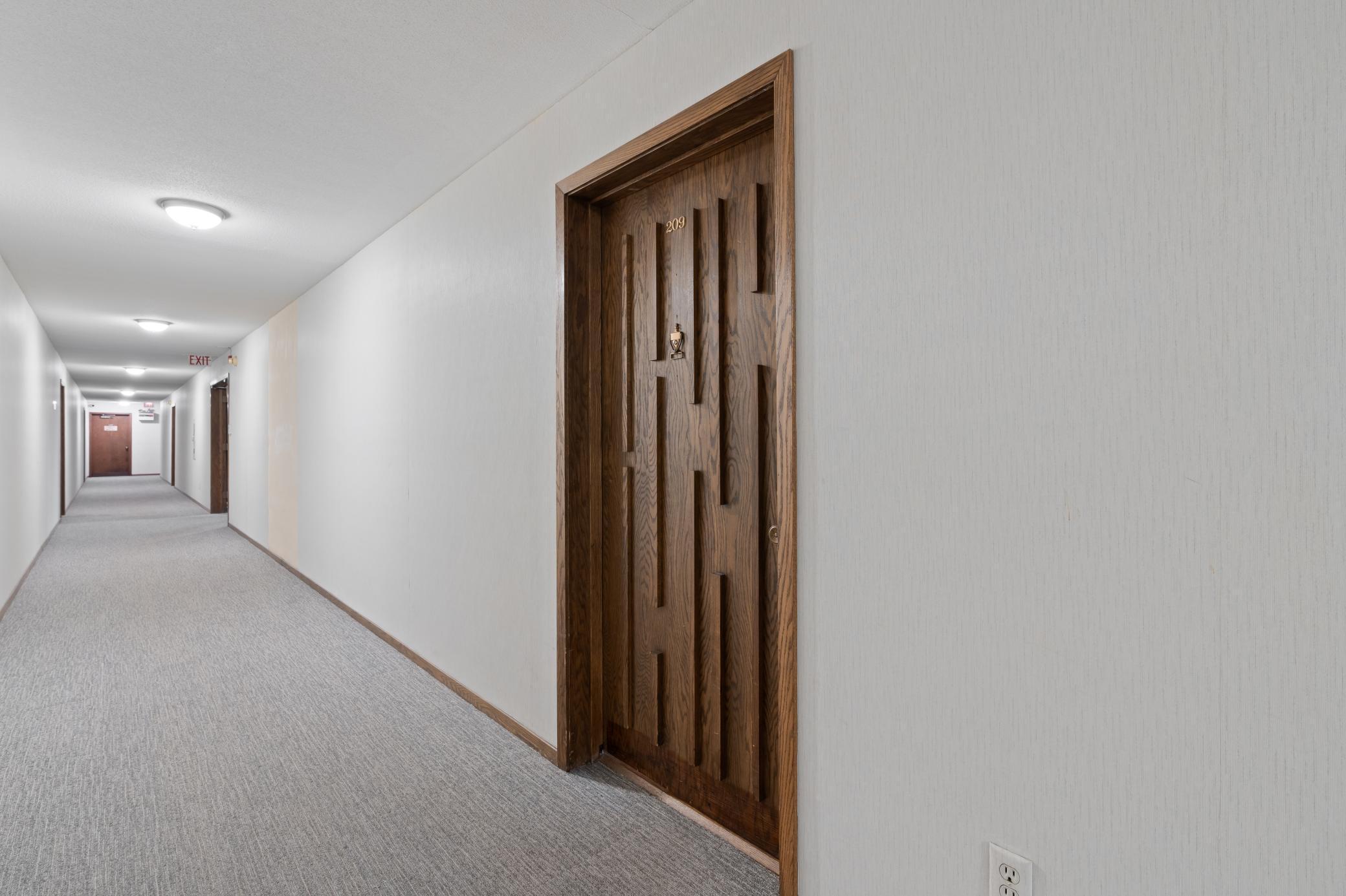 3200 Virginia Avenue S Unit: 209