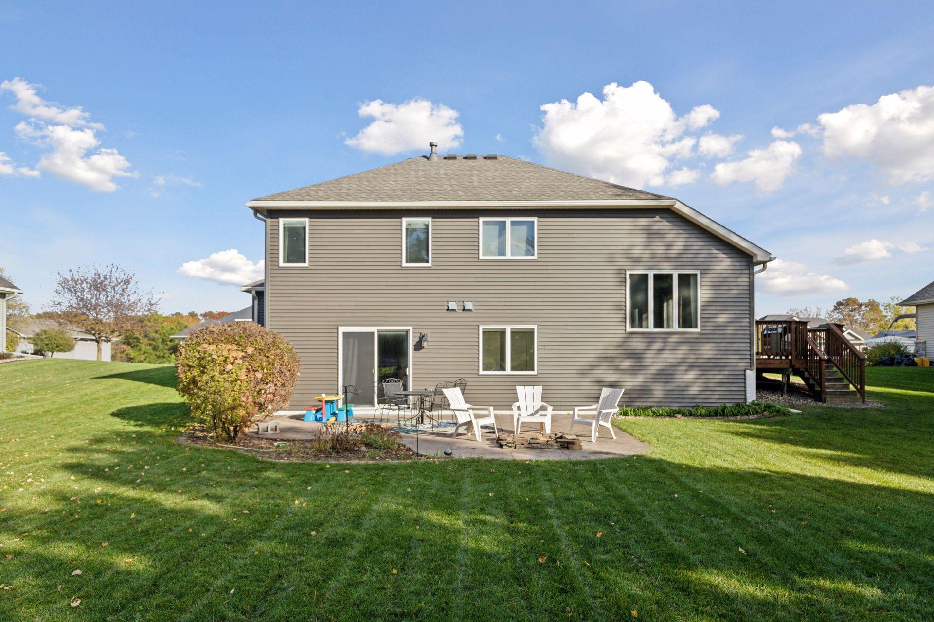 1325 Island View Drive