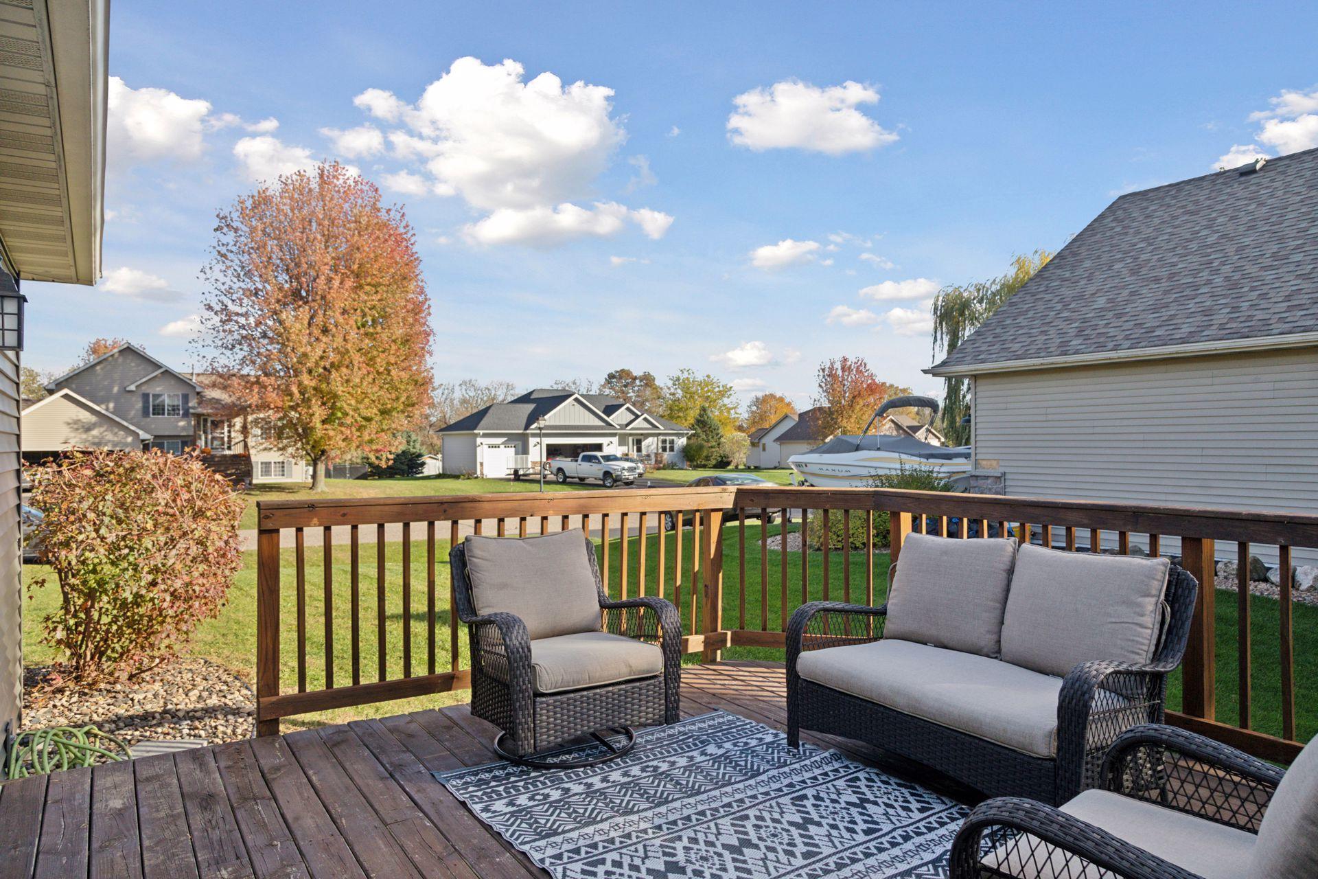 1325 Island View Drive