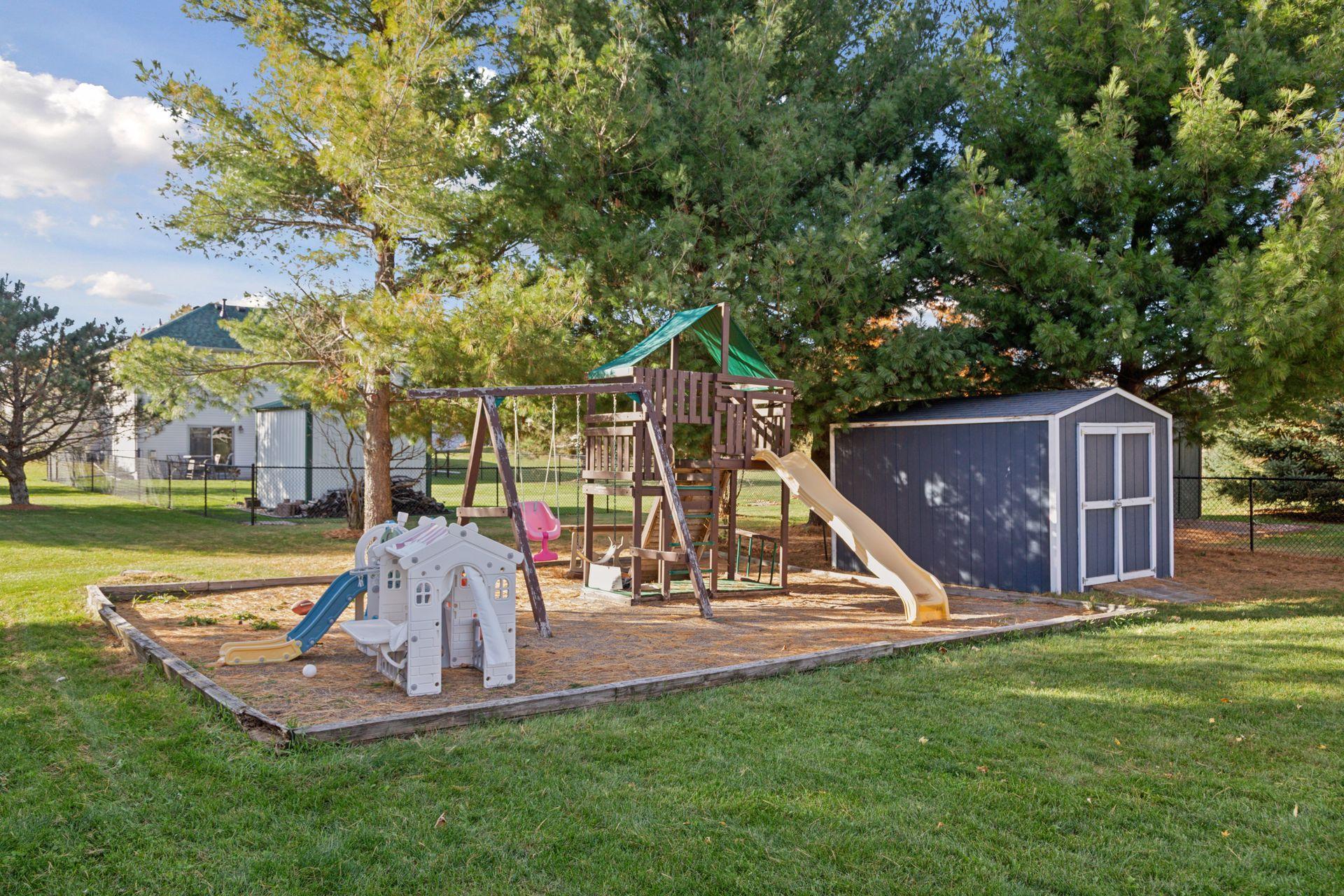 1325 Island View Drive