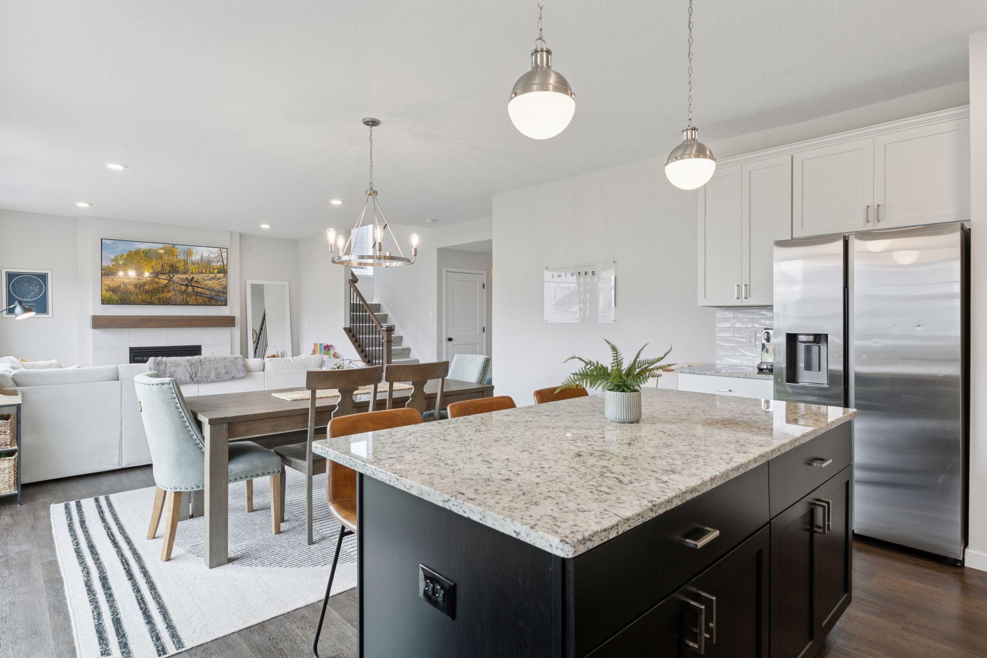 3545 Lilac Avenue Alcove N