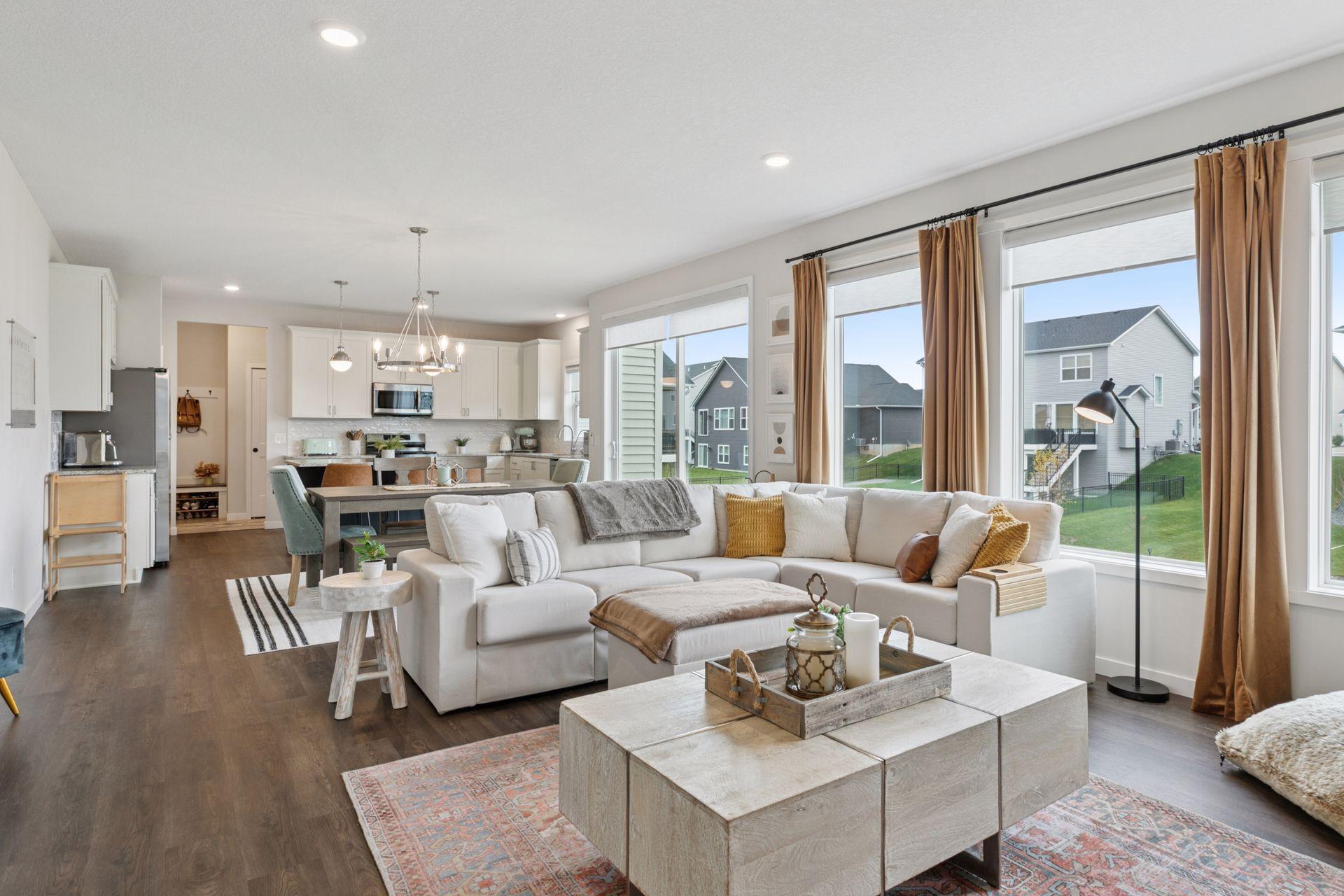 3545 Lilac Avenue Alcove N