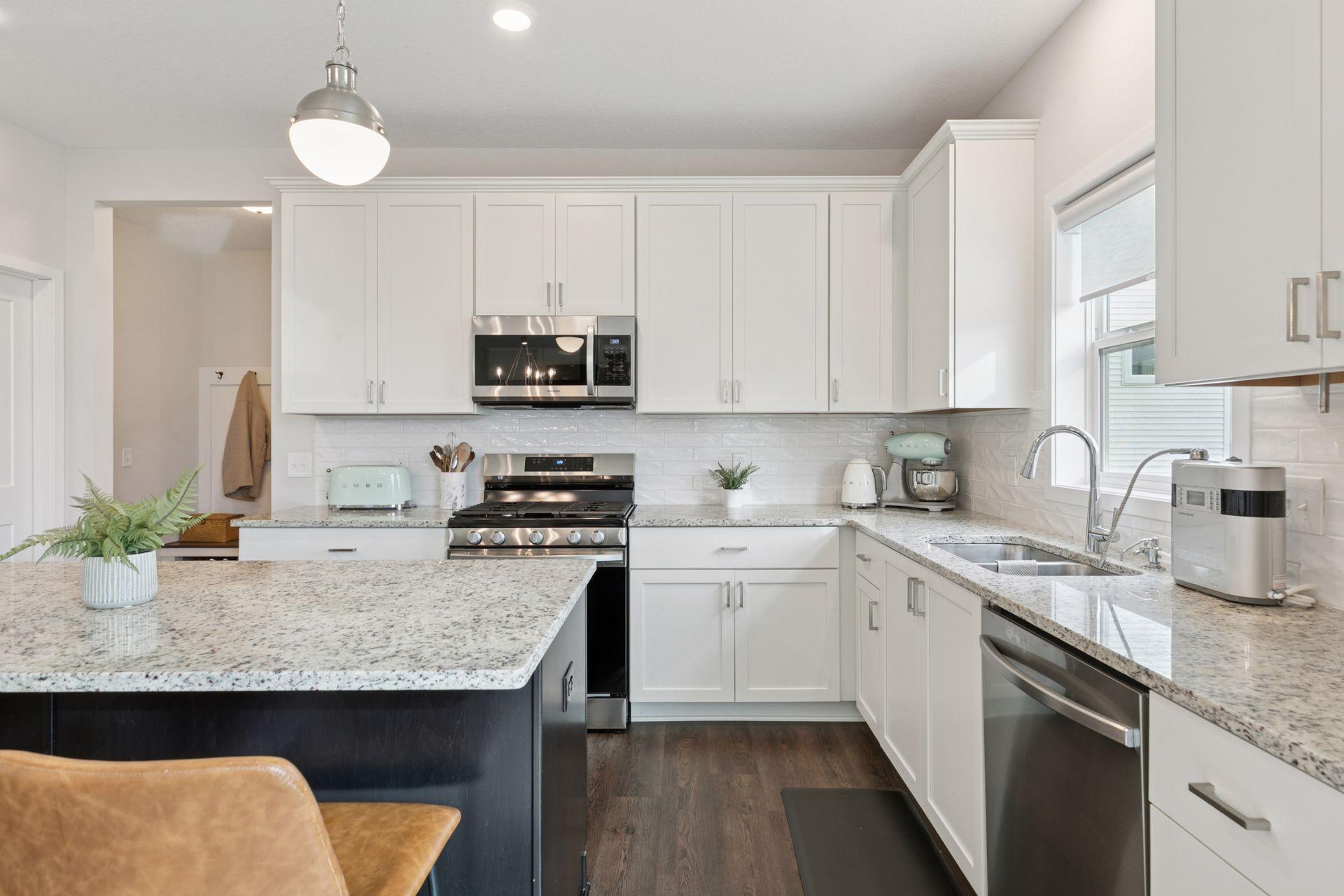 3545 Lilac Avenue Alcove N