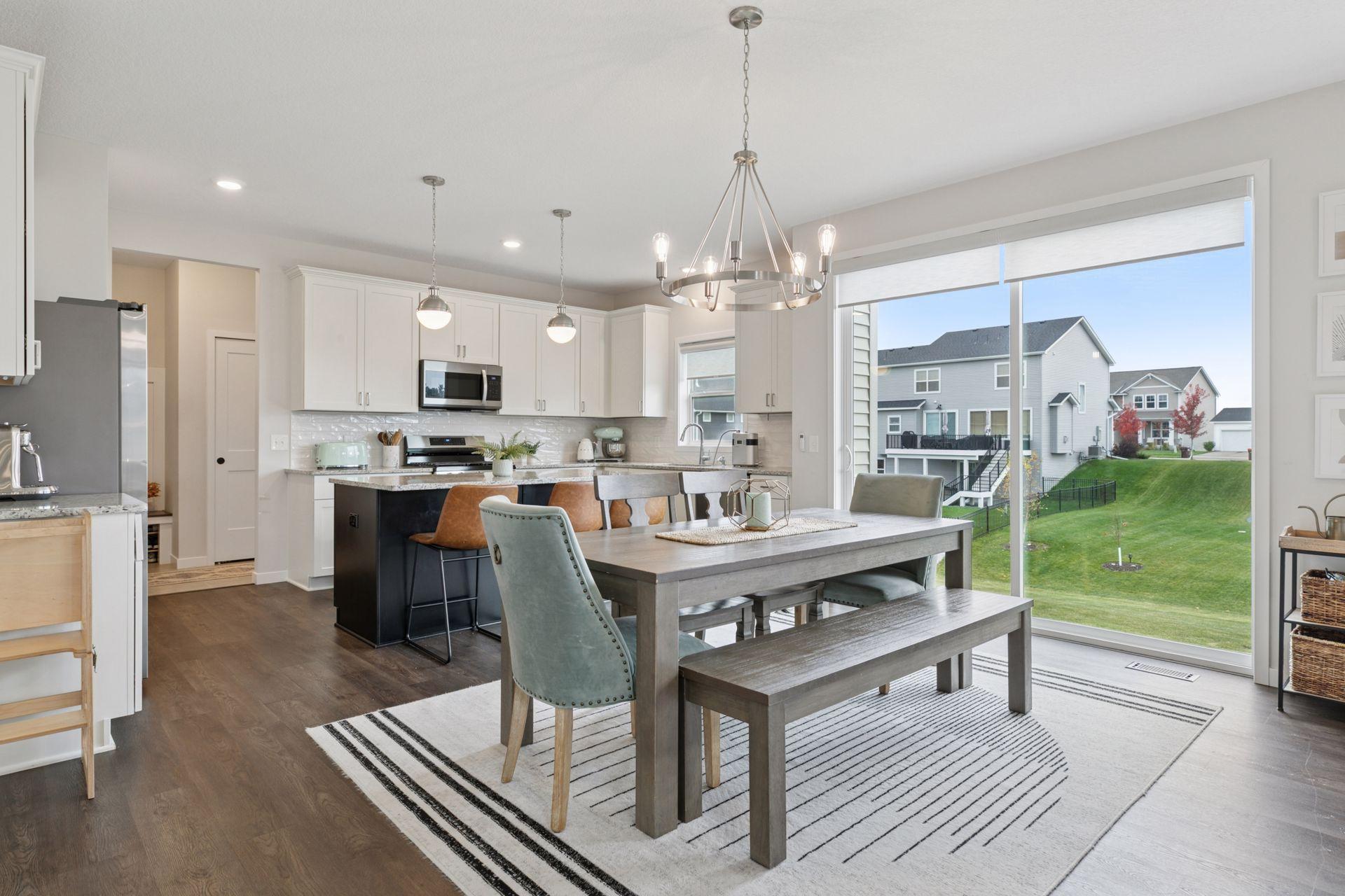 3545 Lilac Avenue Alcove N