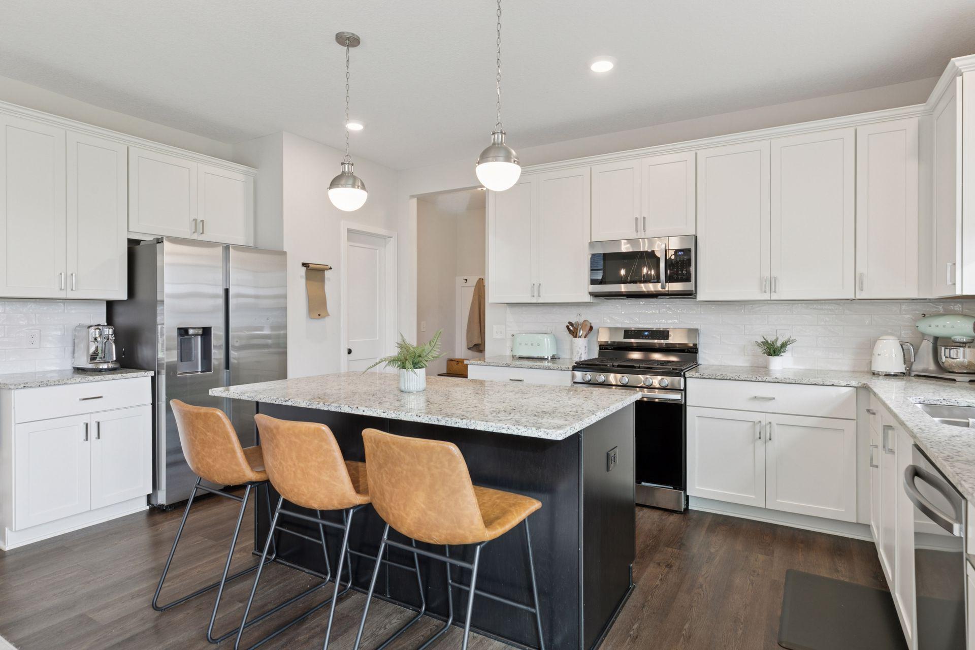 3545 Lilac Avenue Alcove N