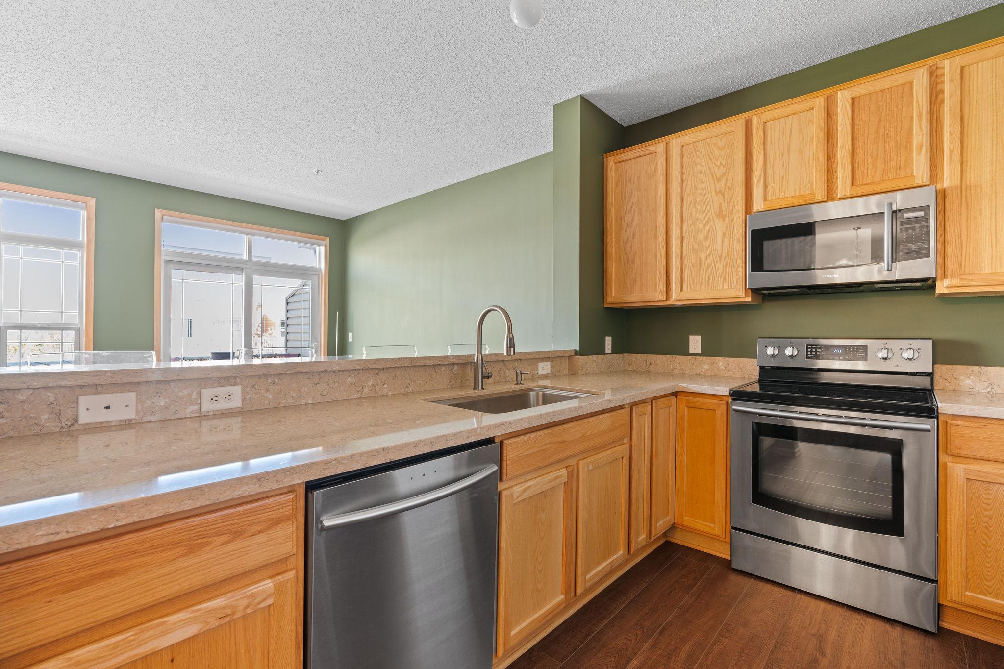 14596 Olivine Terrace NW Unit: 14596