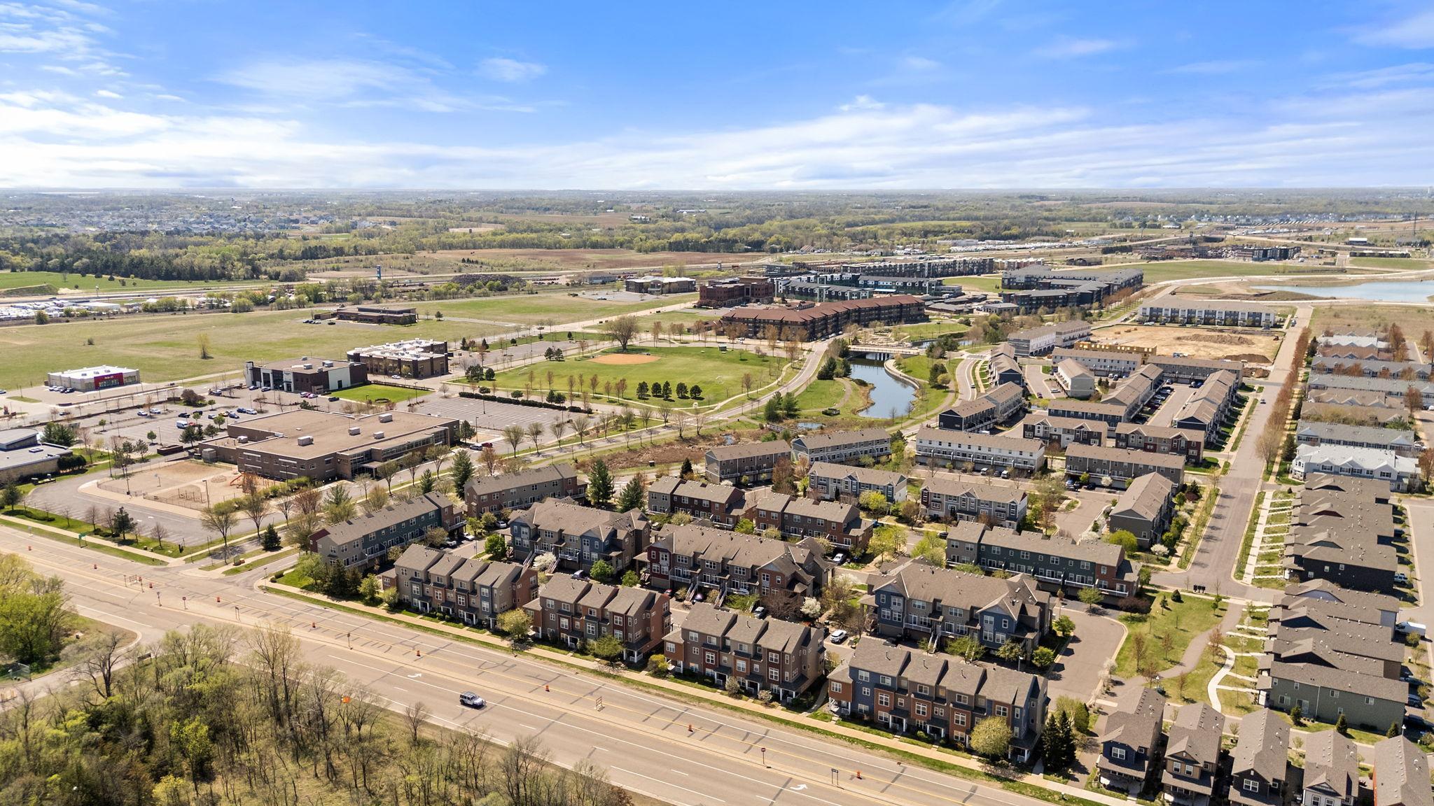 14596 Olivine Terrace NW Unit: 14596