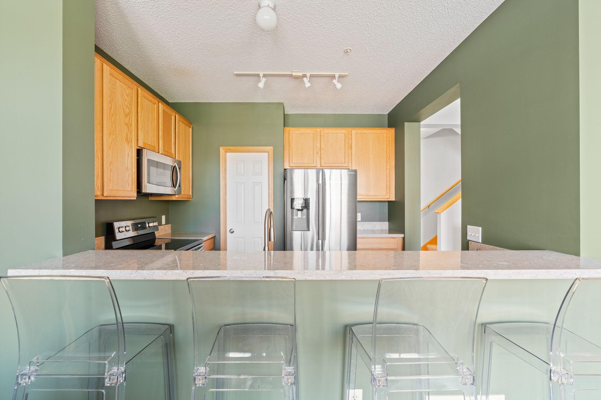 14596 Olivine Terrace NW Unit: 14596