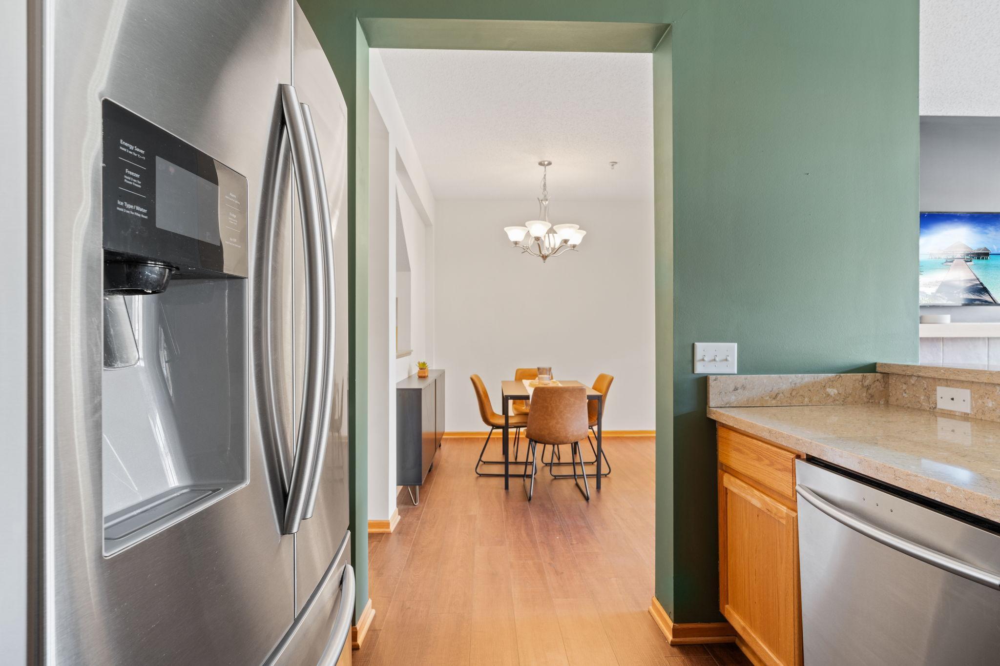 14596 Olivine Terrace NW Unit: 14596