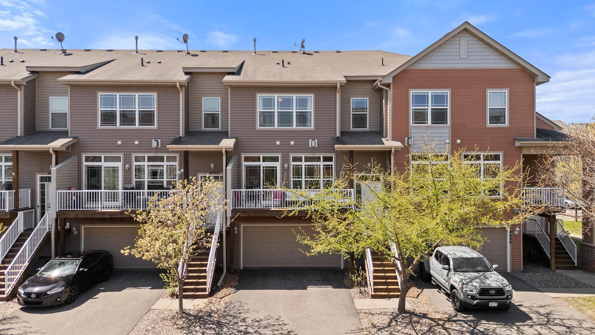 14596 Olivine Terrace NW Unit: 14596