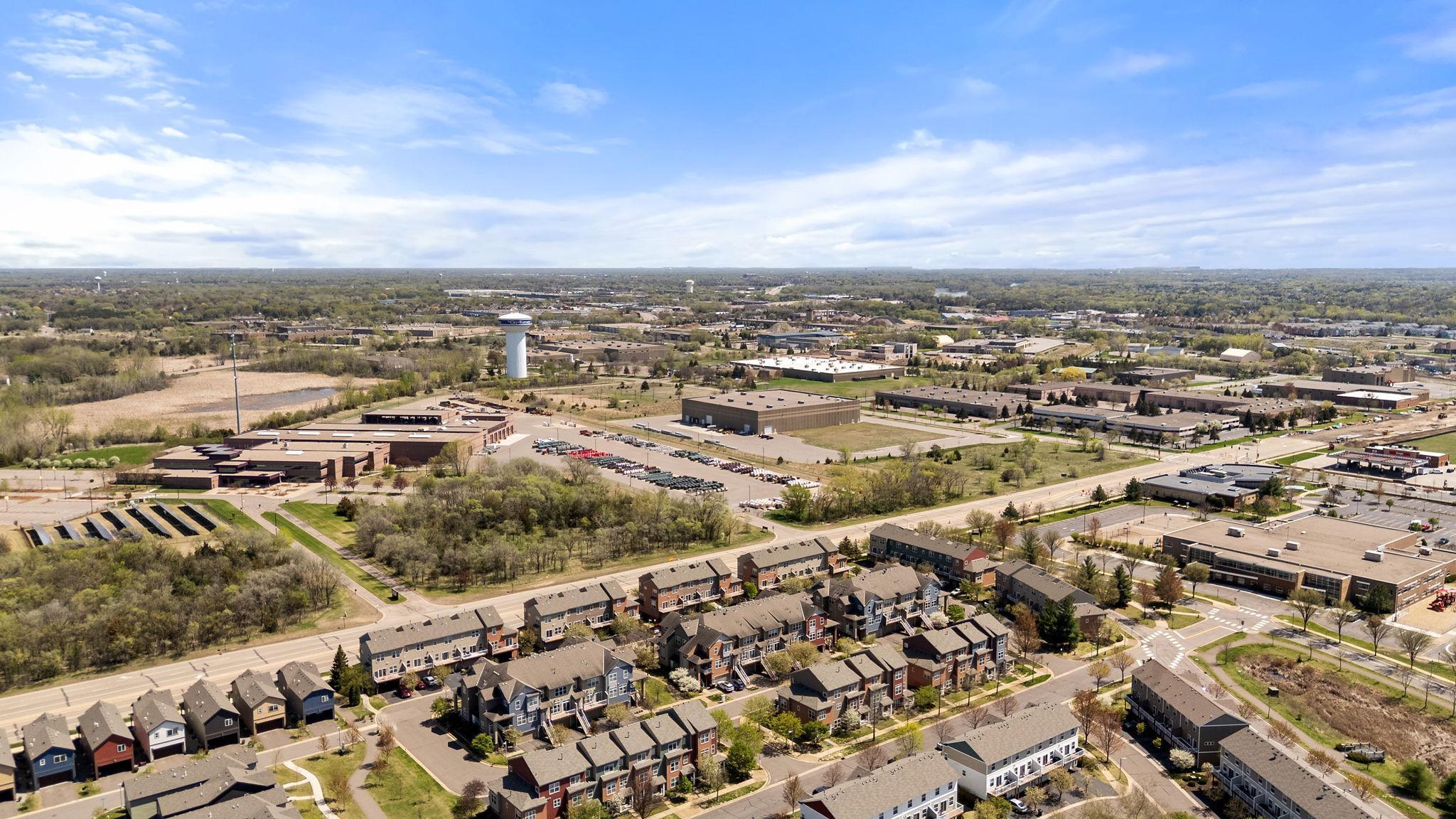 14596 Olivine Terrace NW Unit: 14596