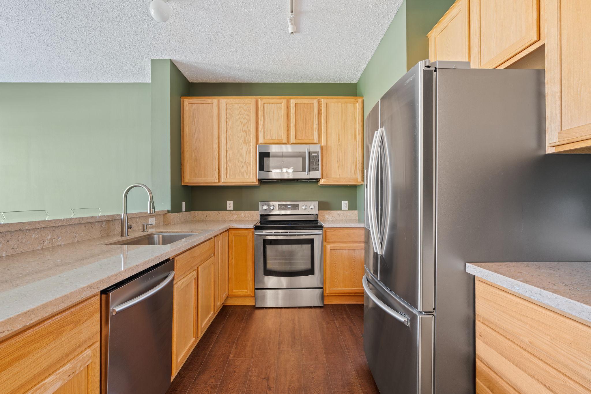 14596 Olivine Terrace NW Unit: 14596