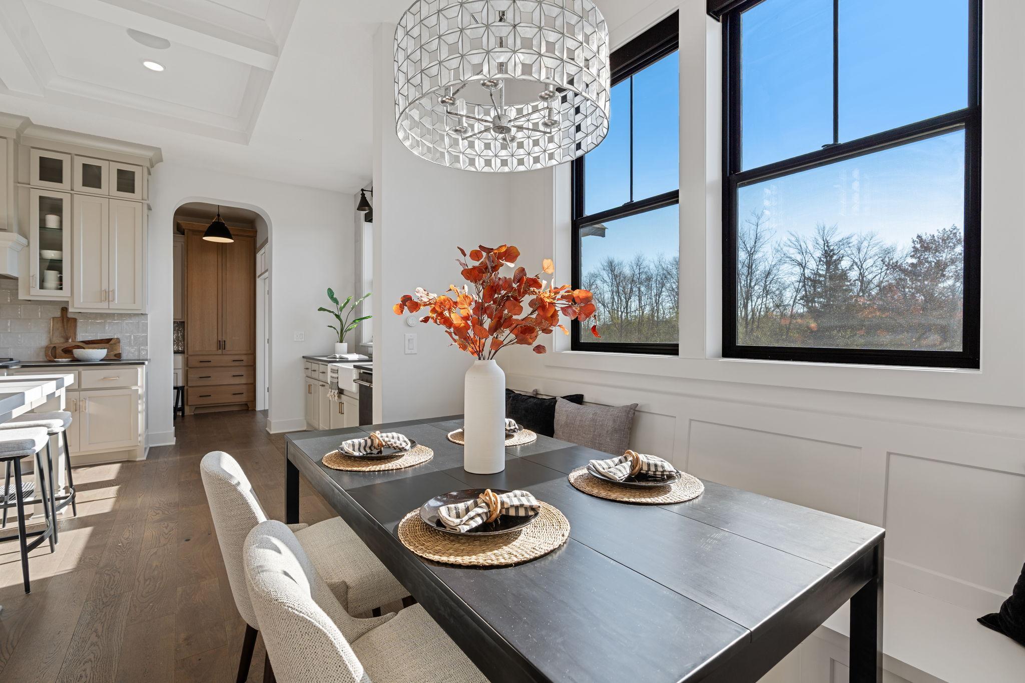 1979 Leaping Deer Circle