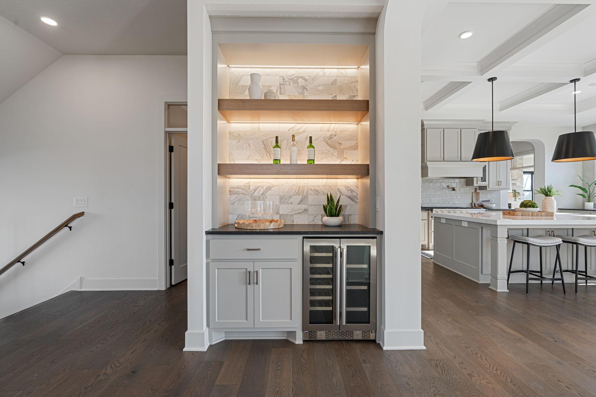 1979 Leaping Deer Circle