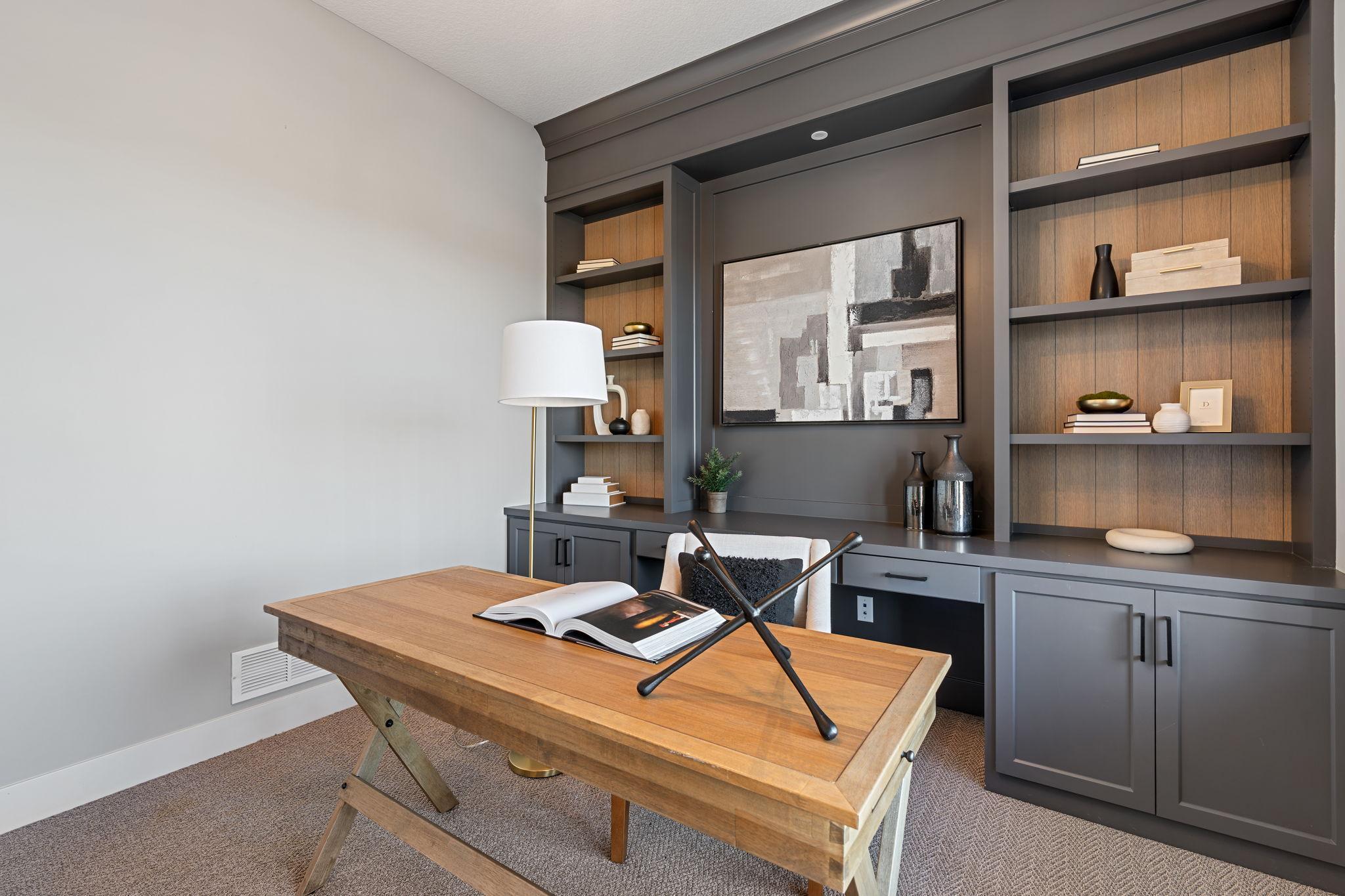 1979 Leaping Deer Circle