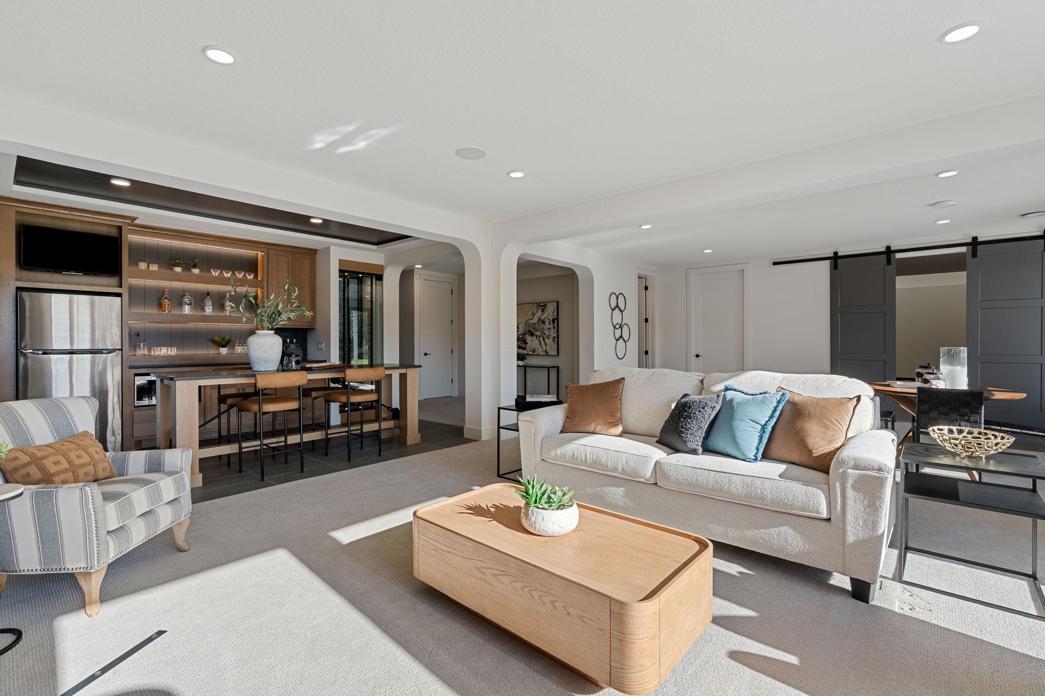 1979 Leaping Deer Circle