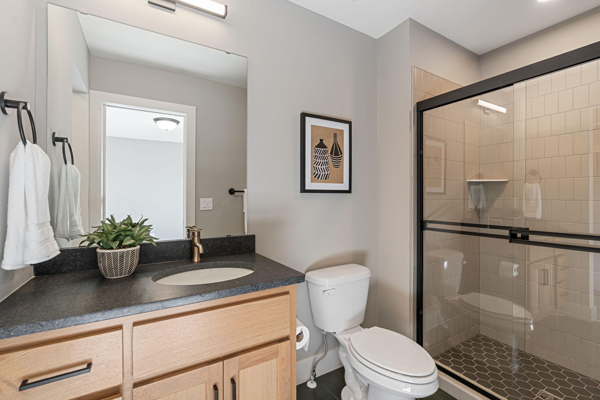 1979 Leaping Deer Circle