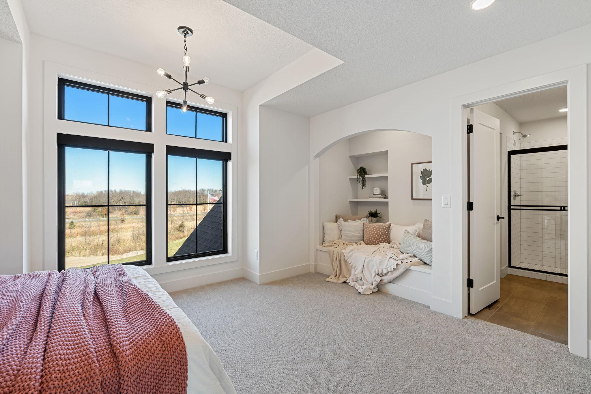 1979 Leaping Deer Circle