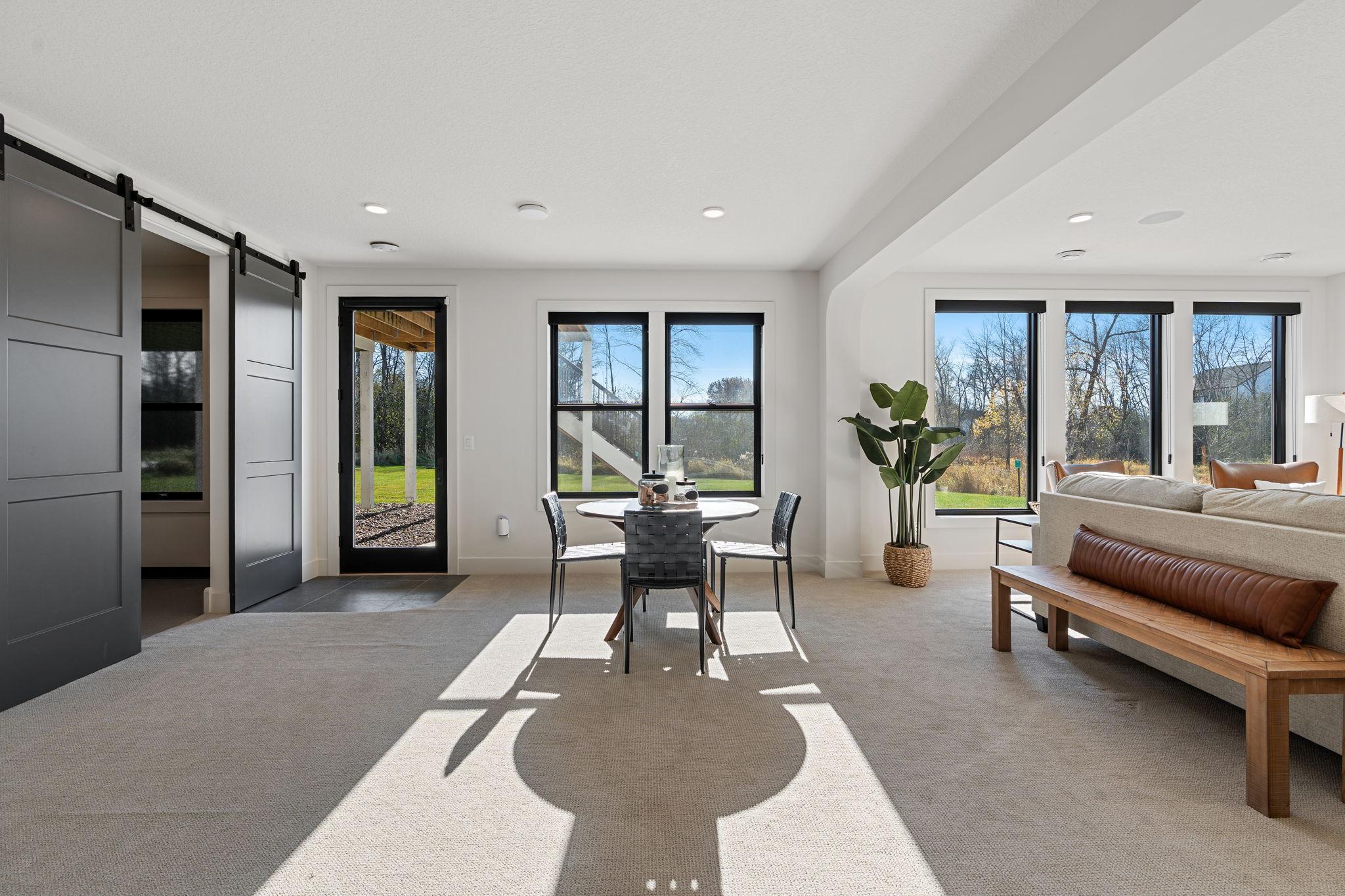 1979 Leaping Deer Circle