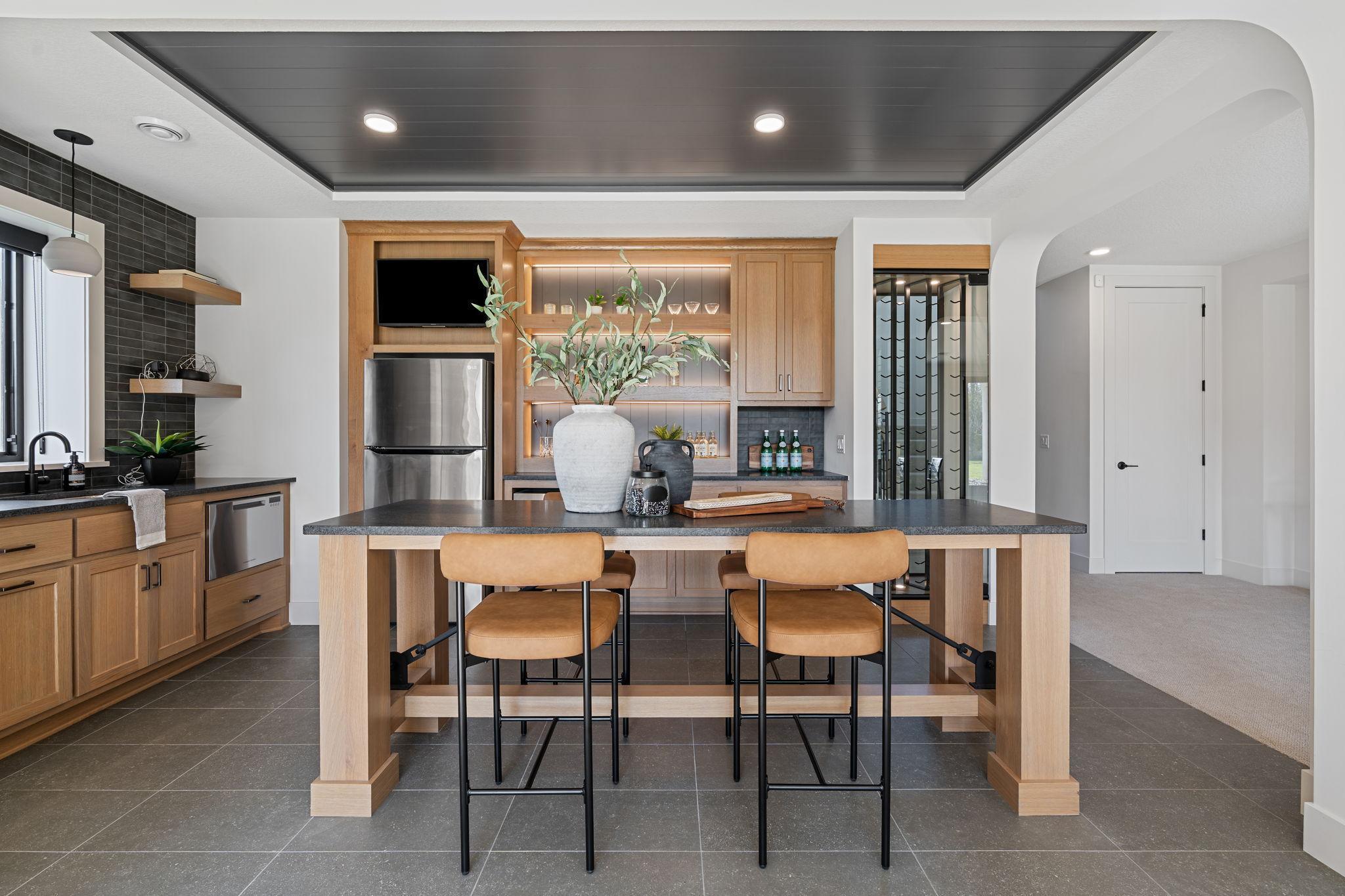 1979 Leaping Deer Circle