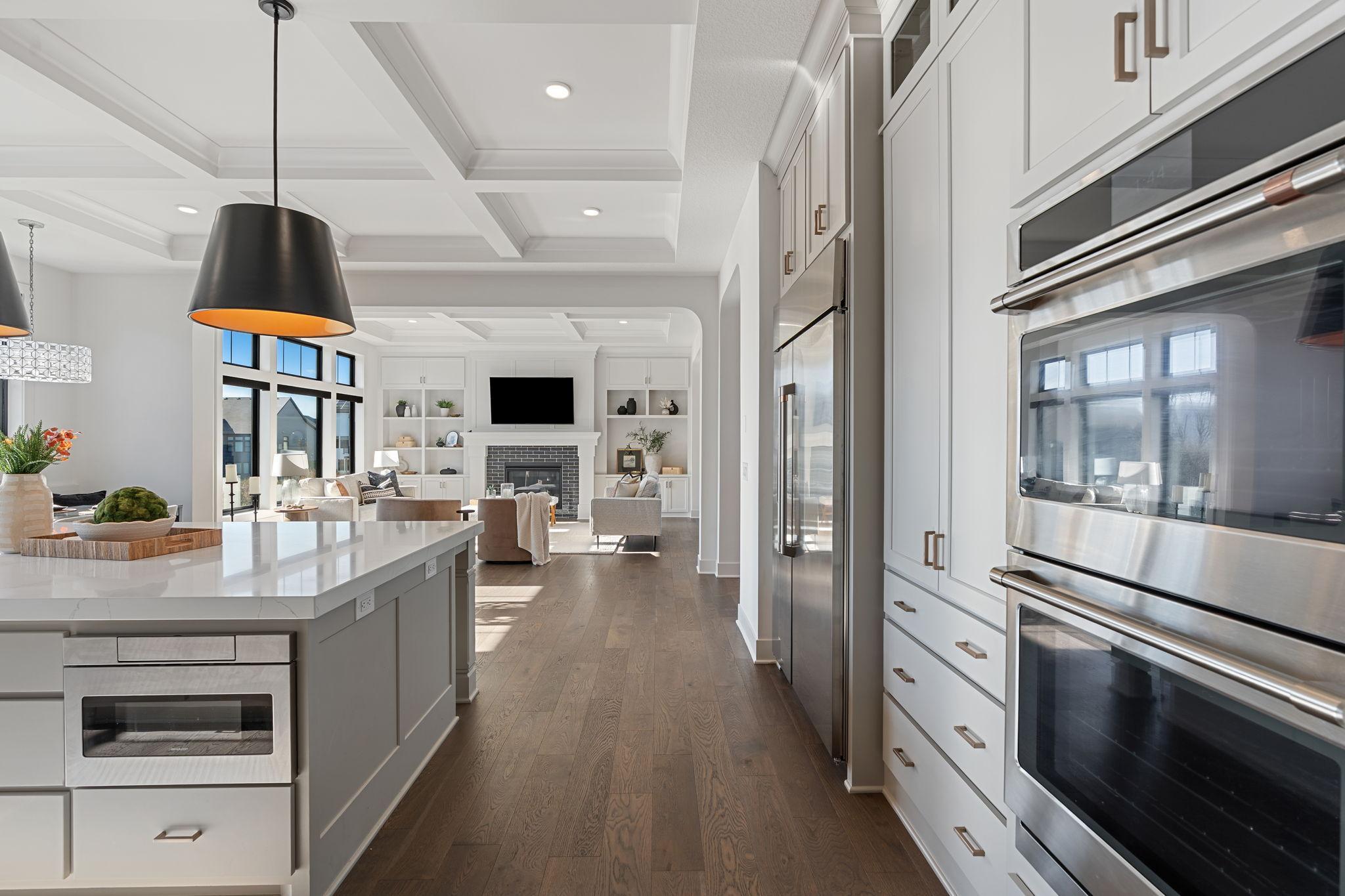 1979 Leaping Deer Circle