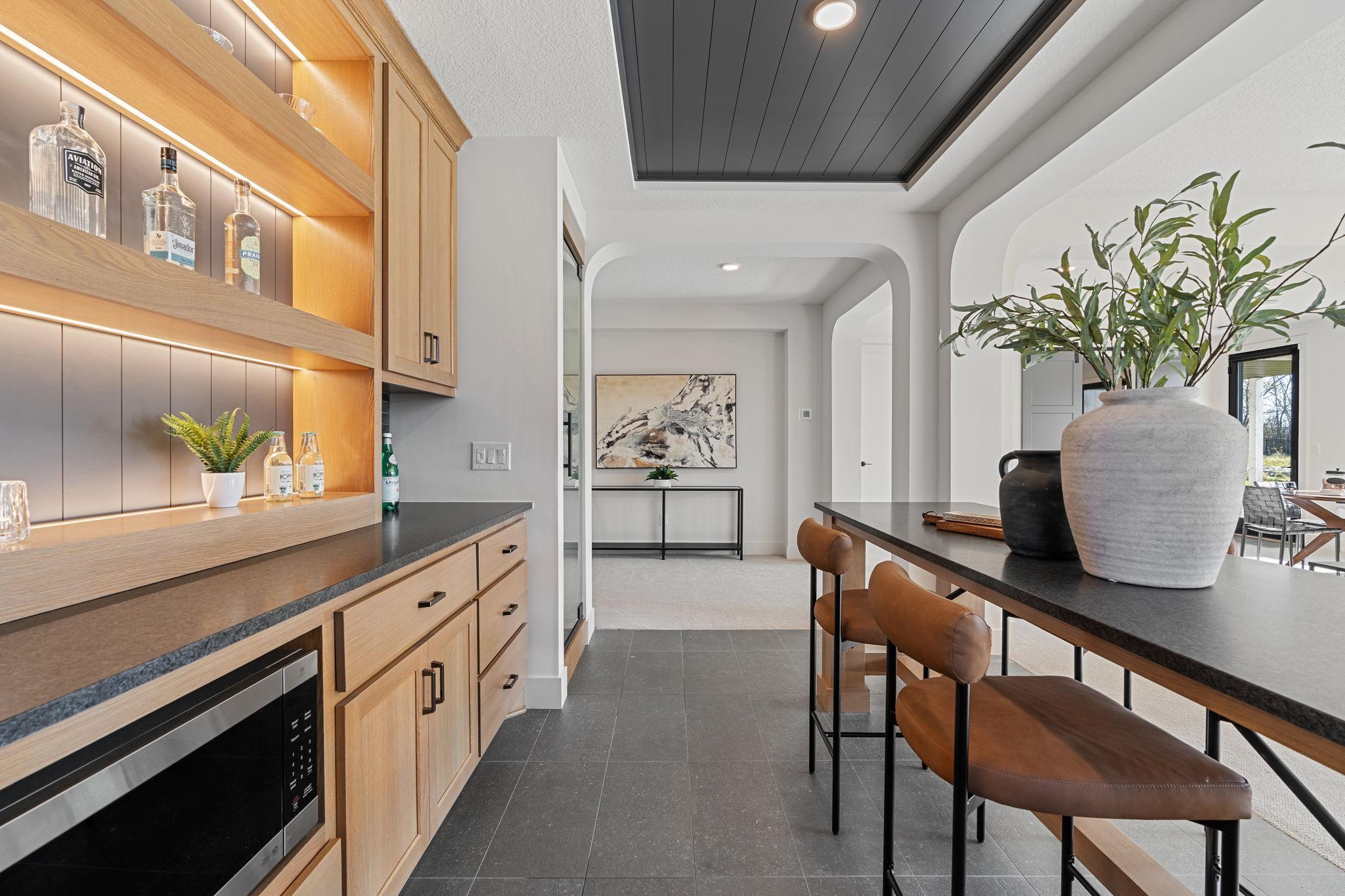 1979 Leaping Deer Circle