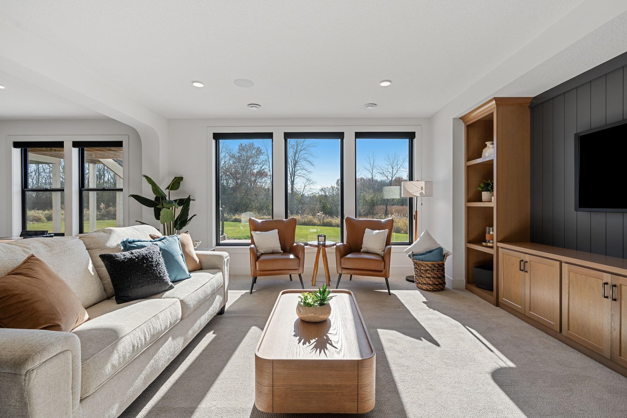 1979 Leaping Deer Circle