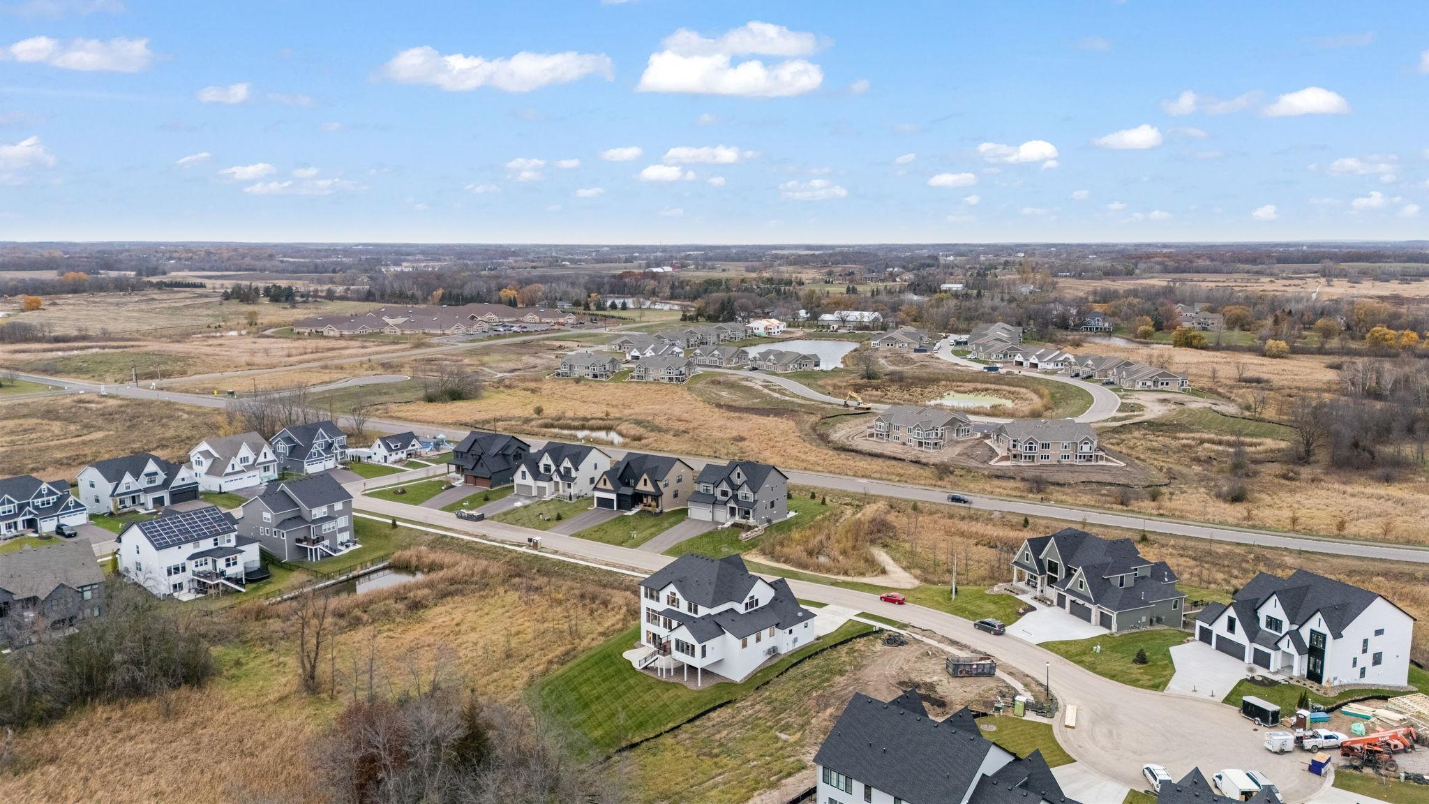 1979 Leaping Deer Circle