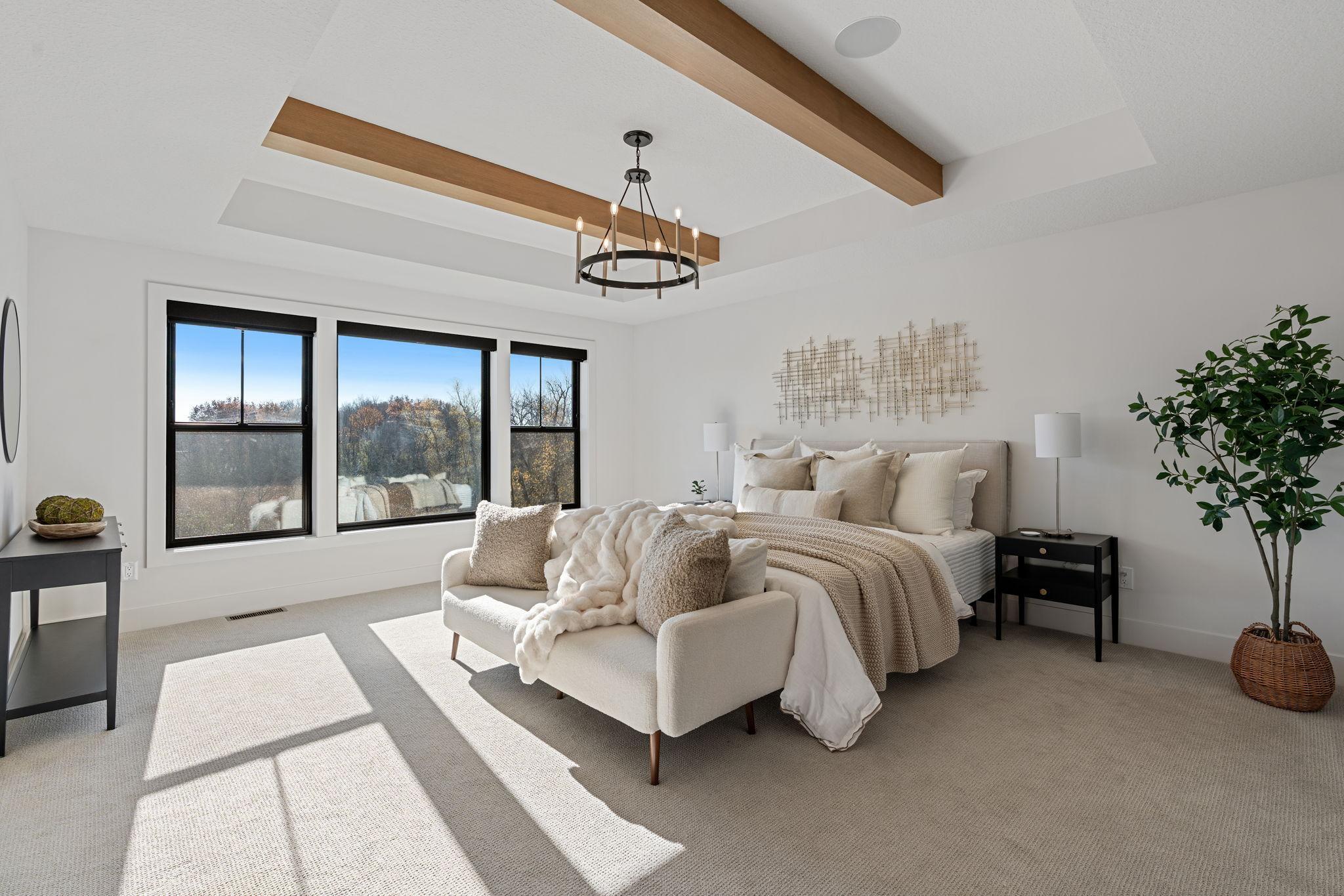 1979 Leaping Deer Circle