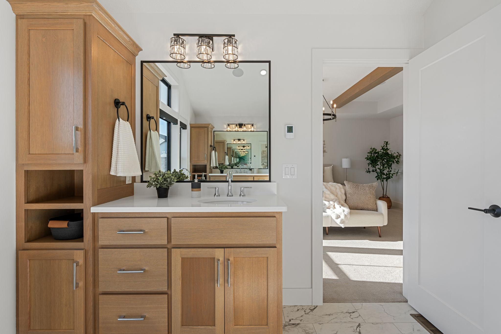 1979 Leaping Deer Circle