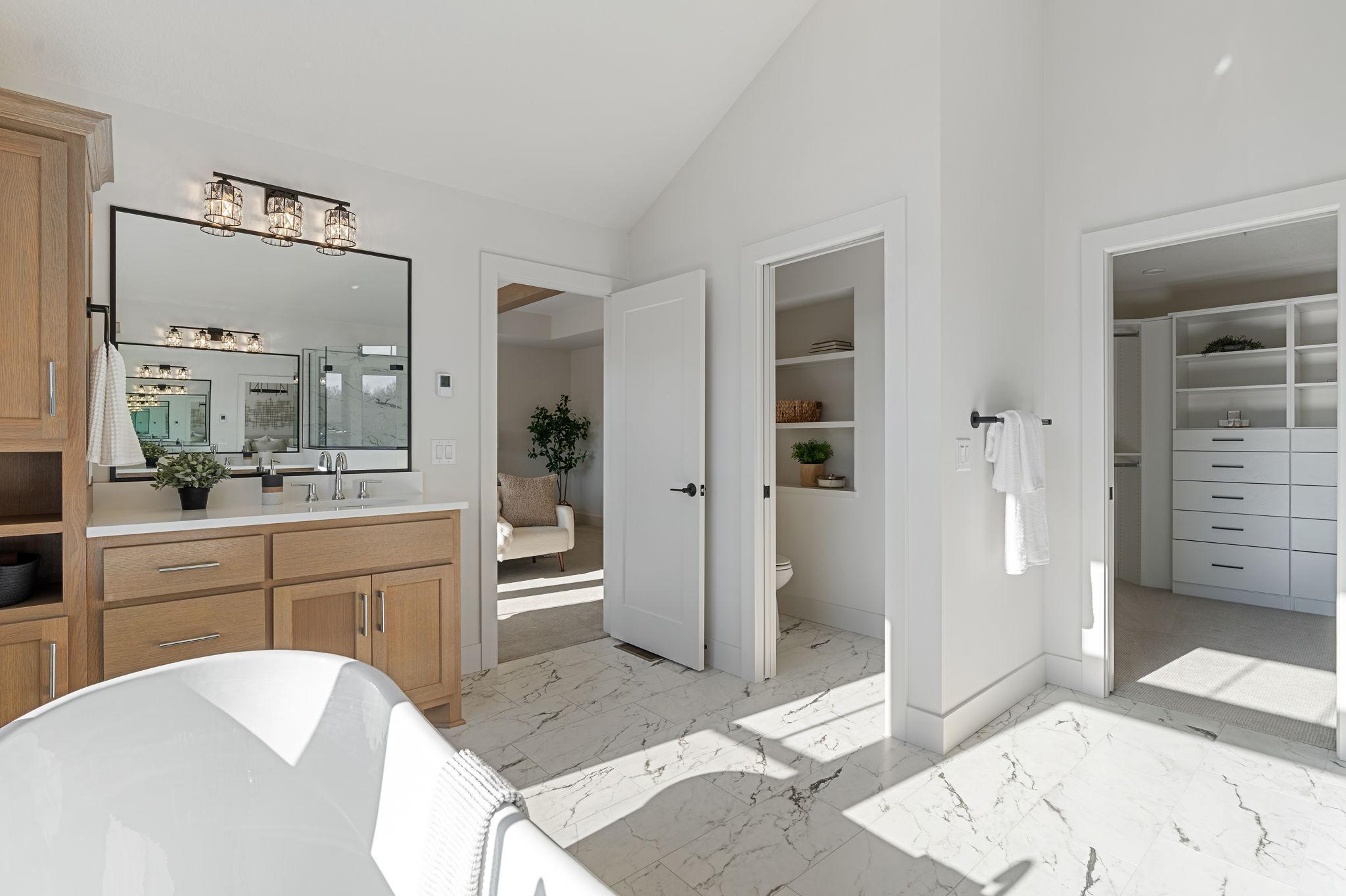 1979 Leaping Deer Circle