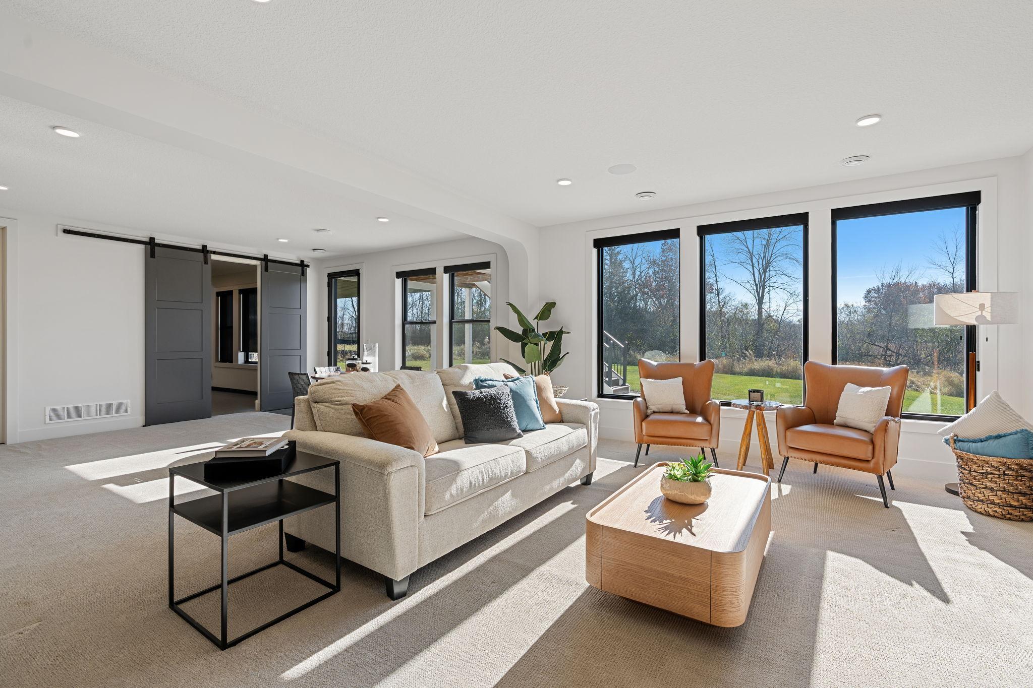 1979 Leaping Deer Circle