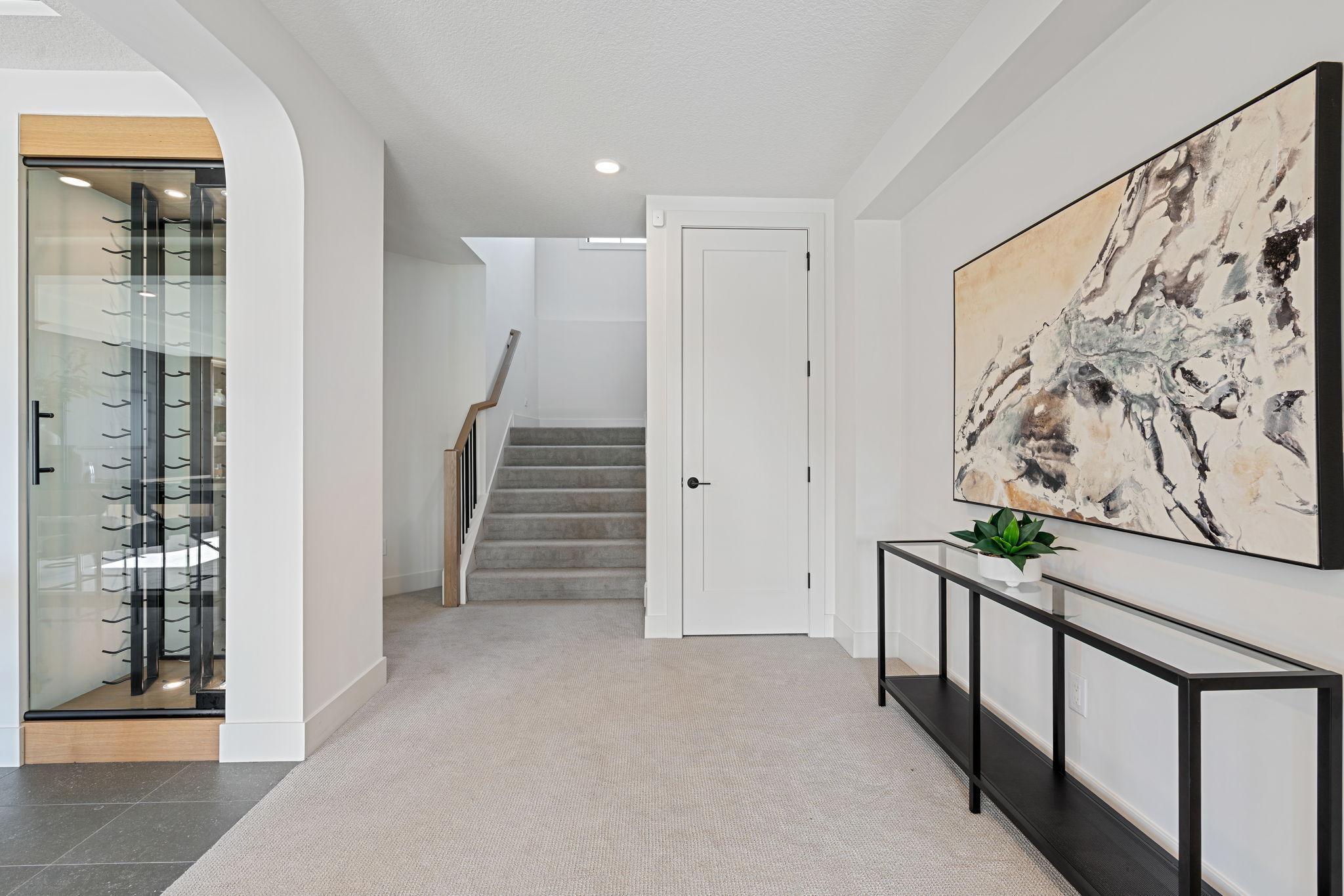 1979 Leaping Deer Circle