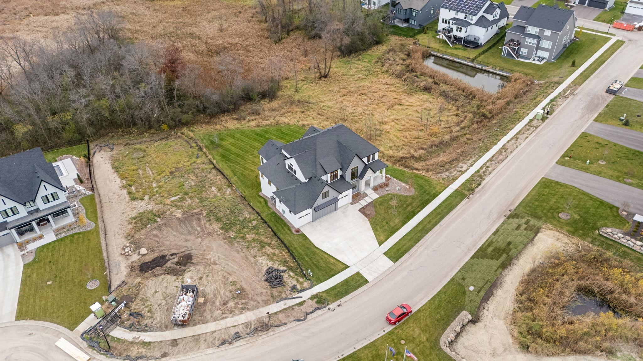 1979 Leaping Deer Circle