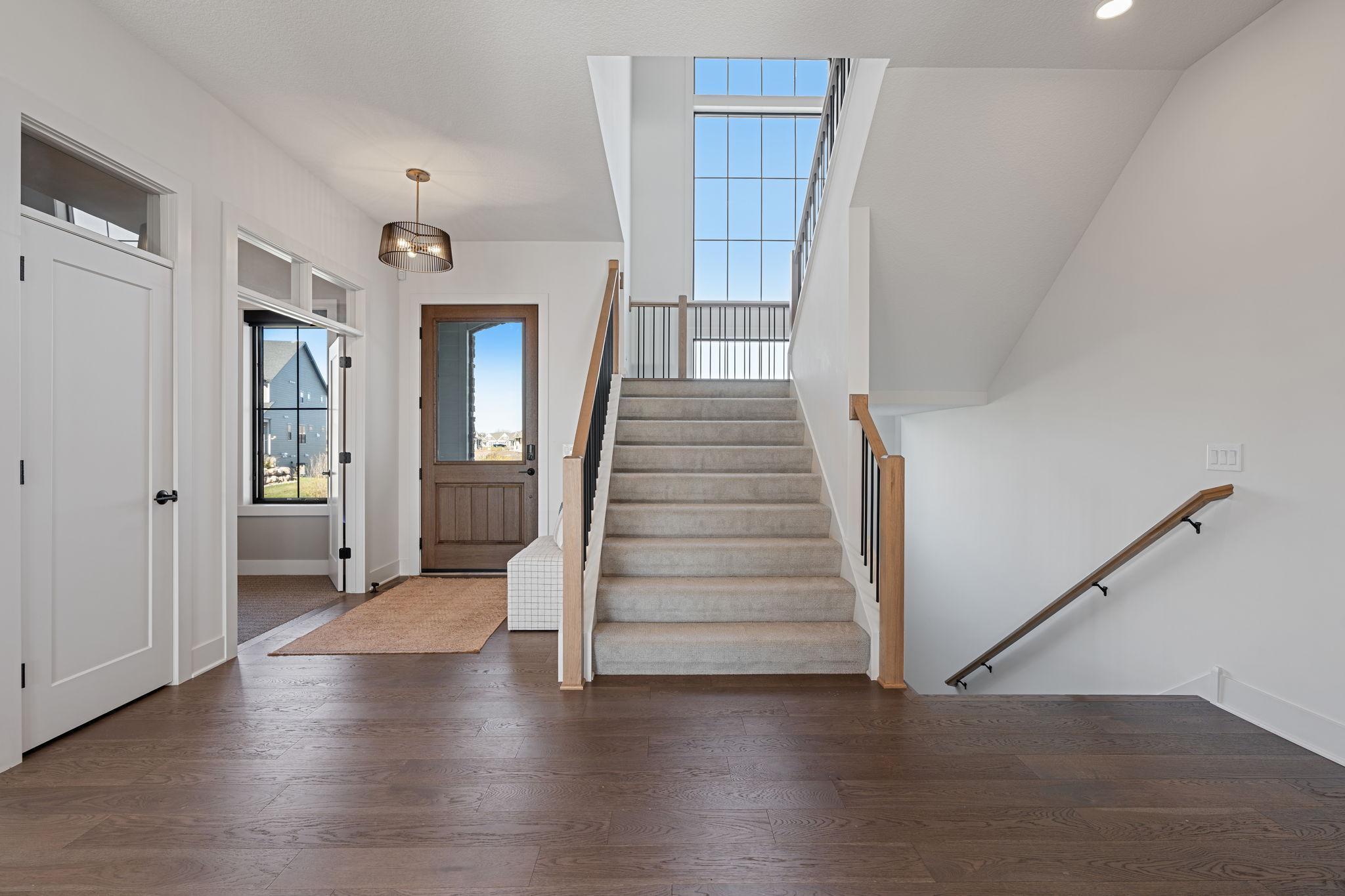 1979 Leaping Deer Circle