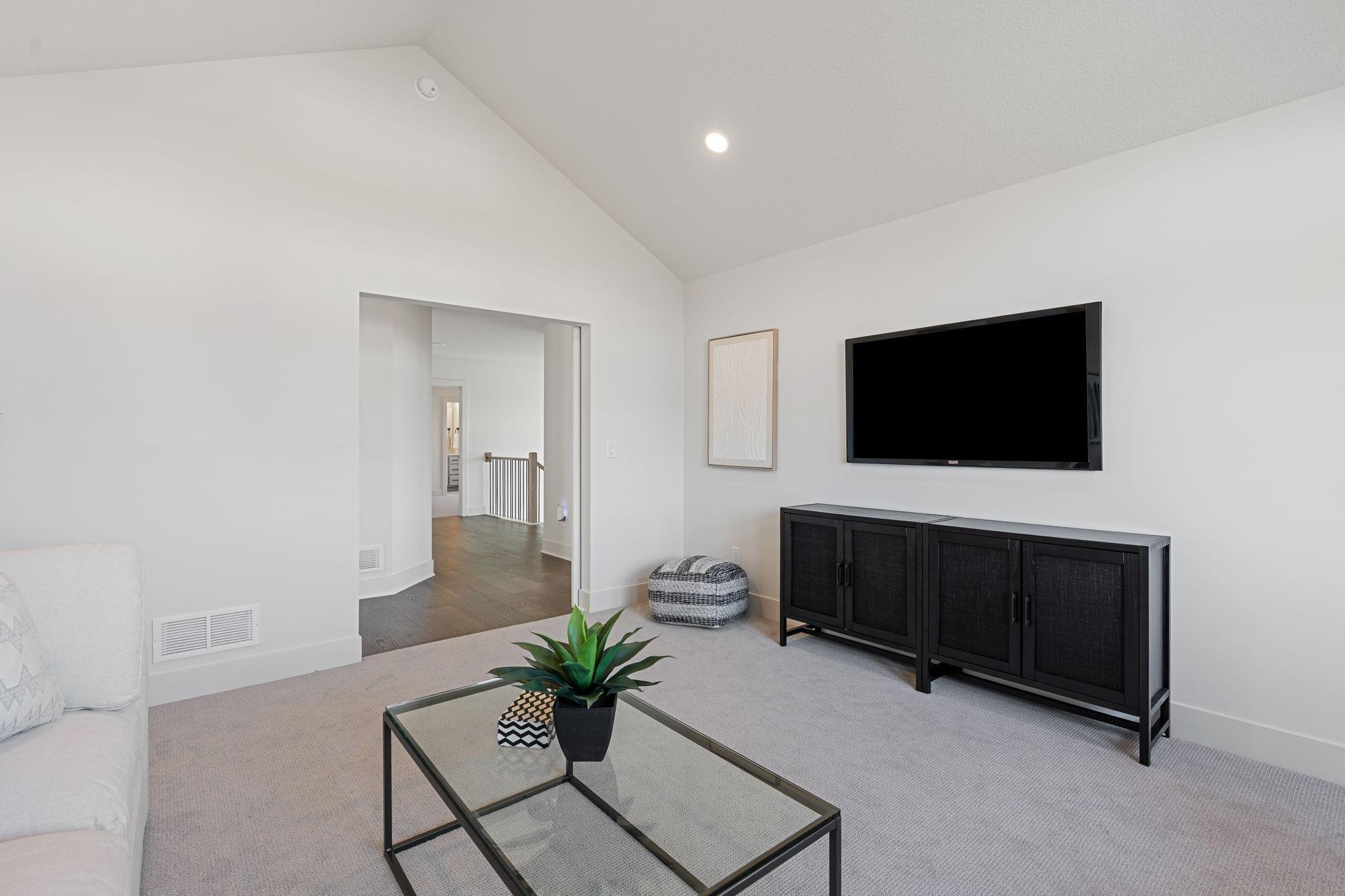 1979 Leaping Deer Circle