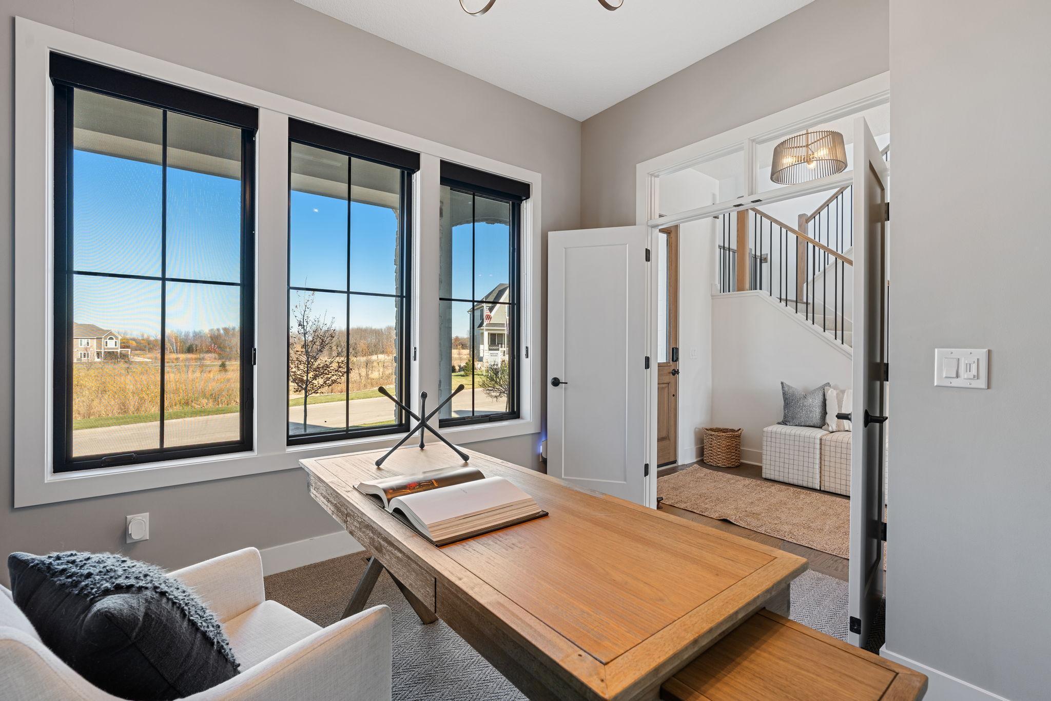 1979 Leaping Deer Circle