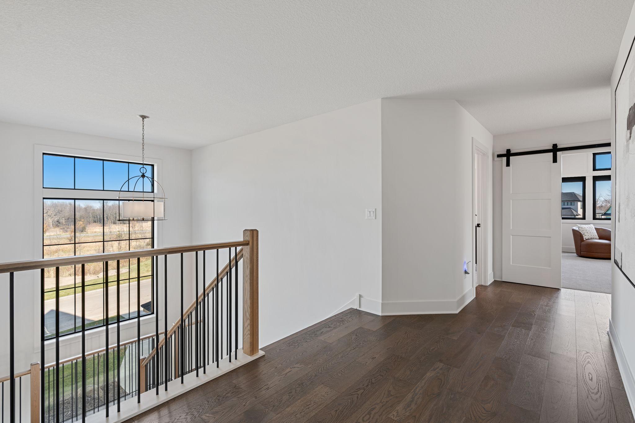 1979 Leaping Deer Circle