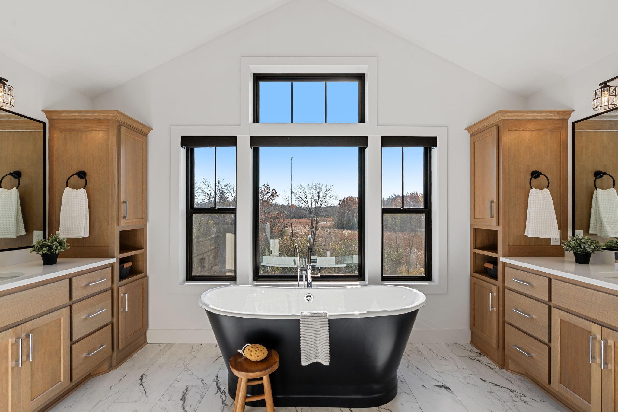 1979 Leaping Deer Circle