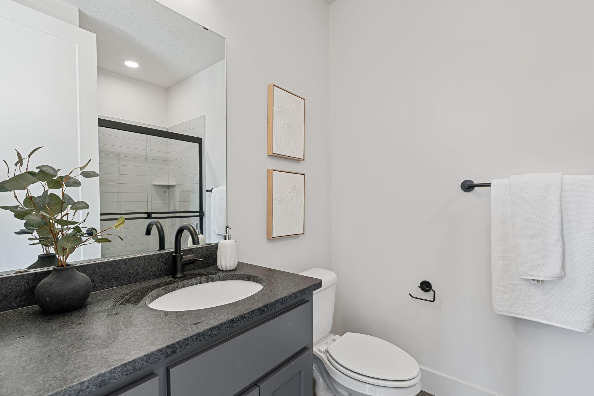 1979 Leaping Deer Circle